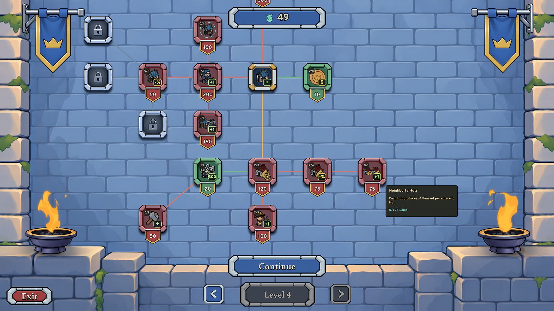 Here Comes the Horde screenshots