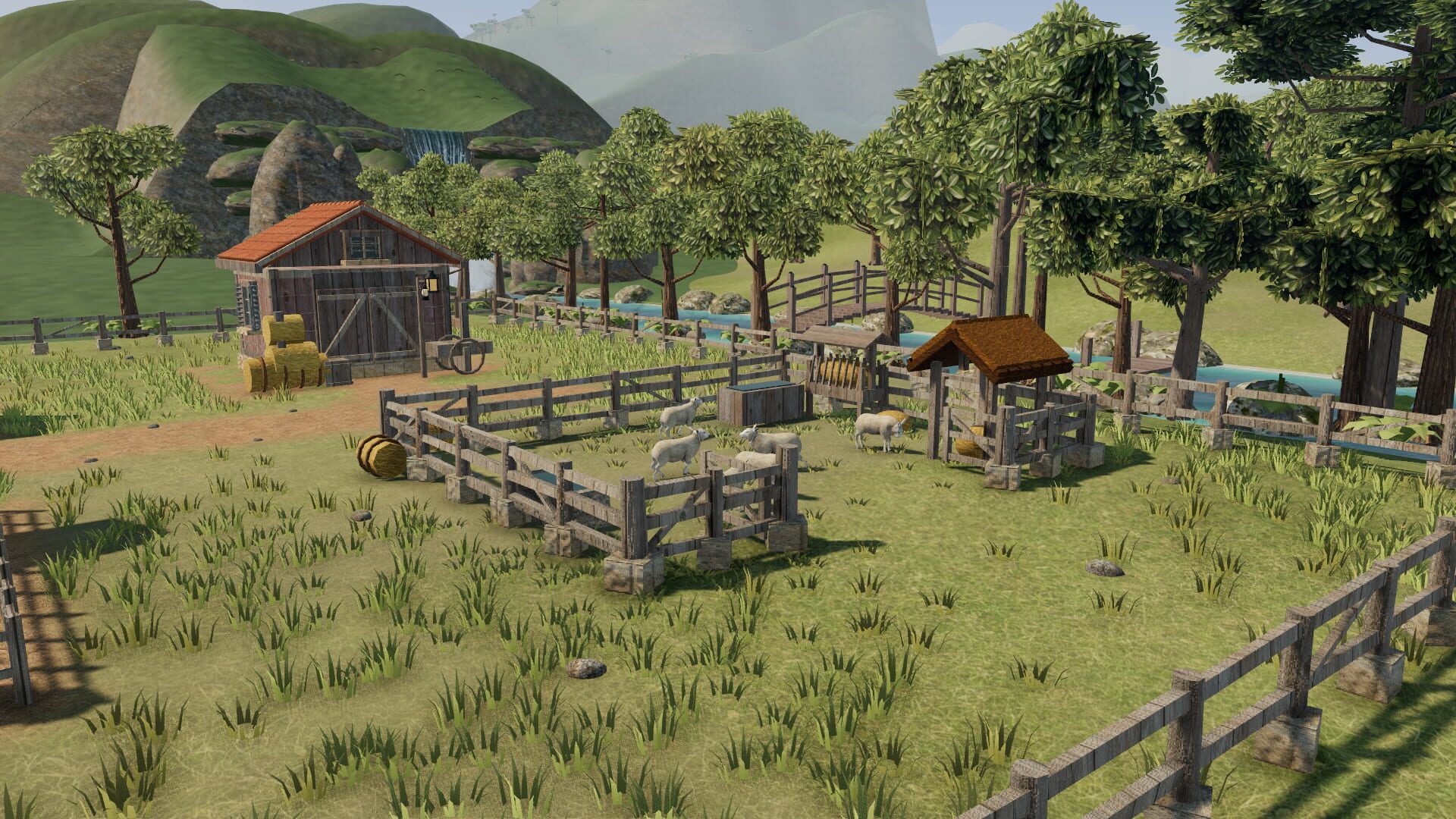 Cascabel screenshot 9