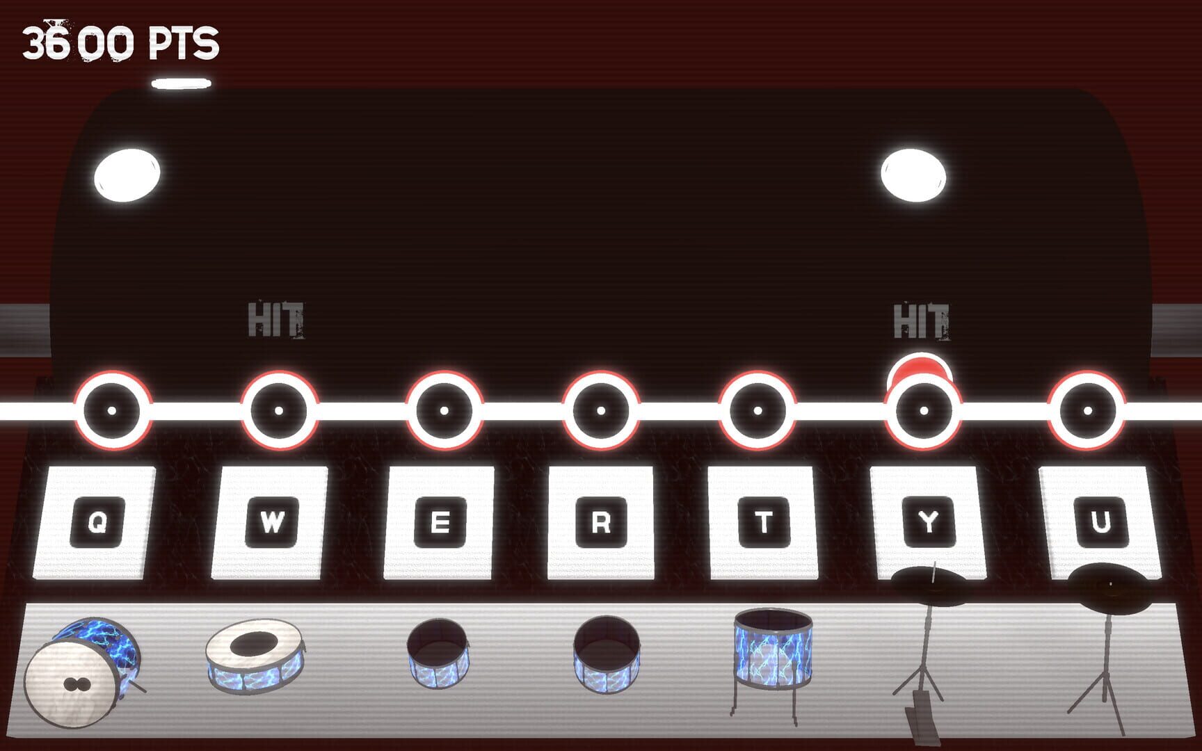 Screenshot 1 of Ghostnote