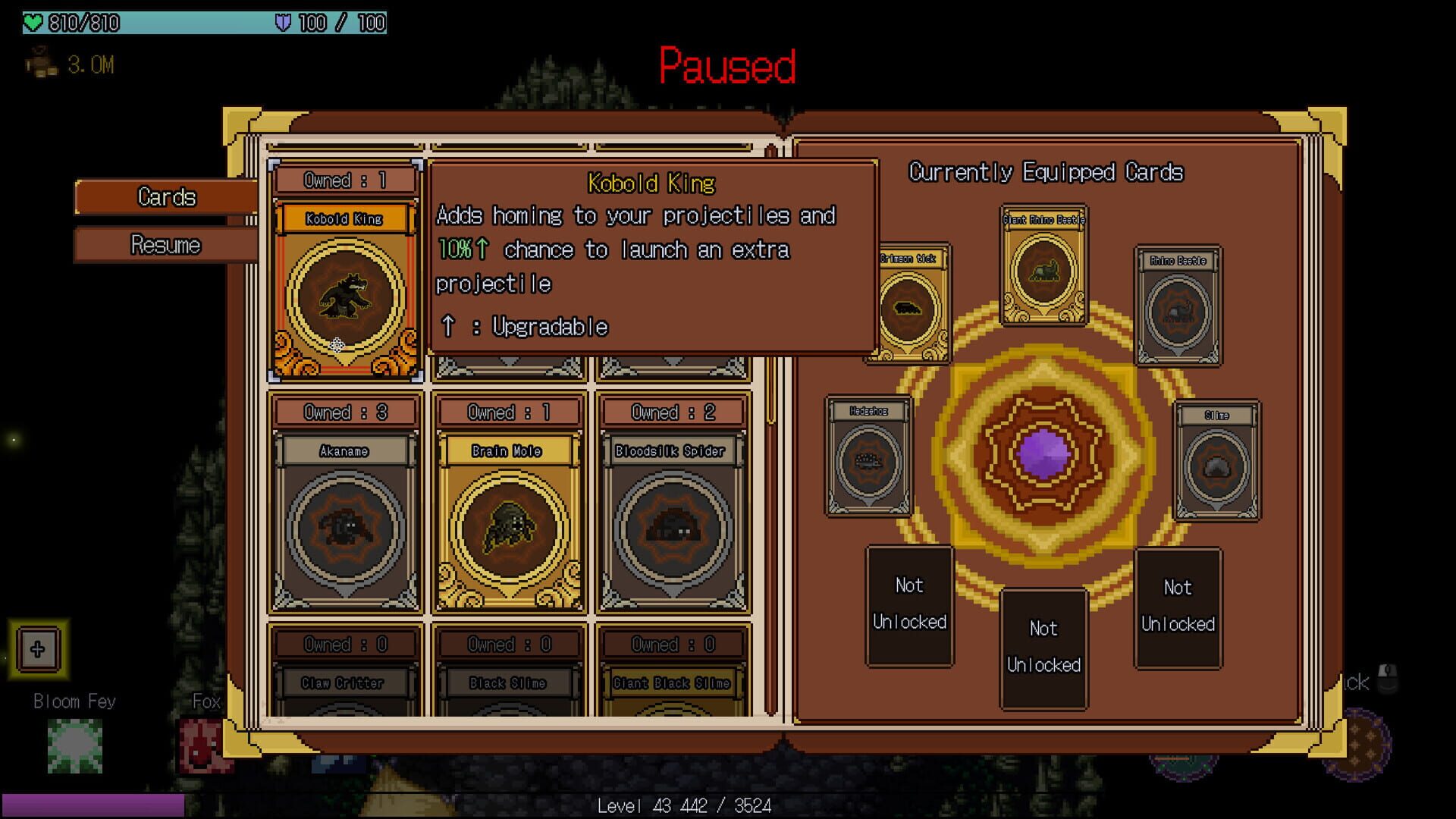 ArcaneBound