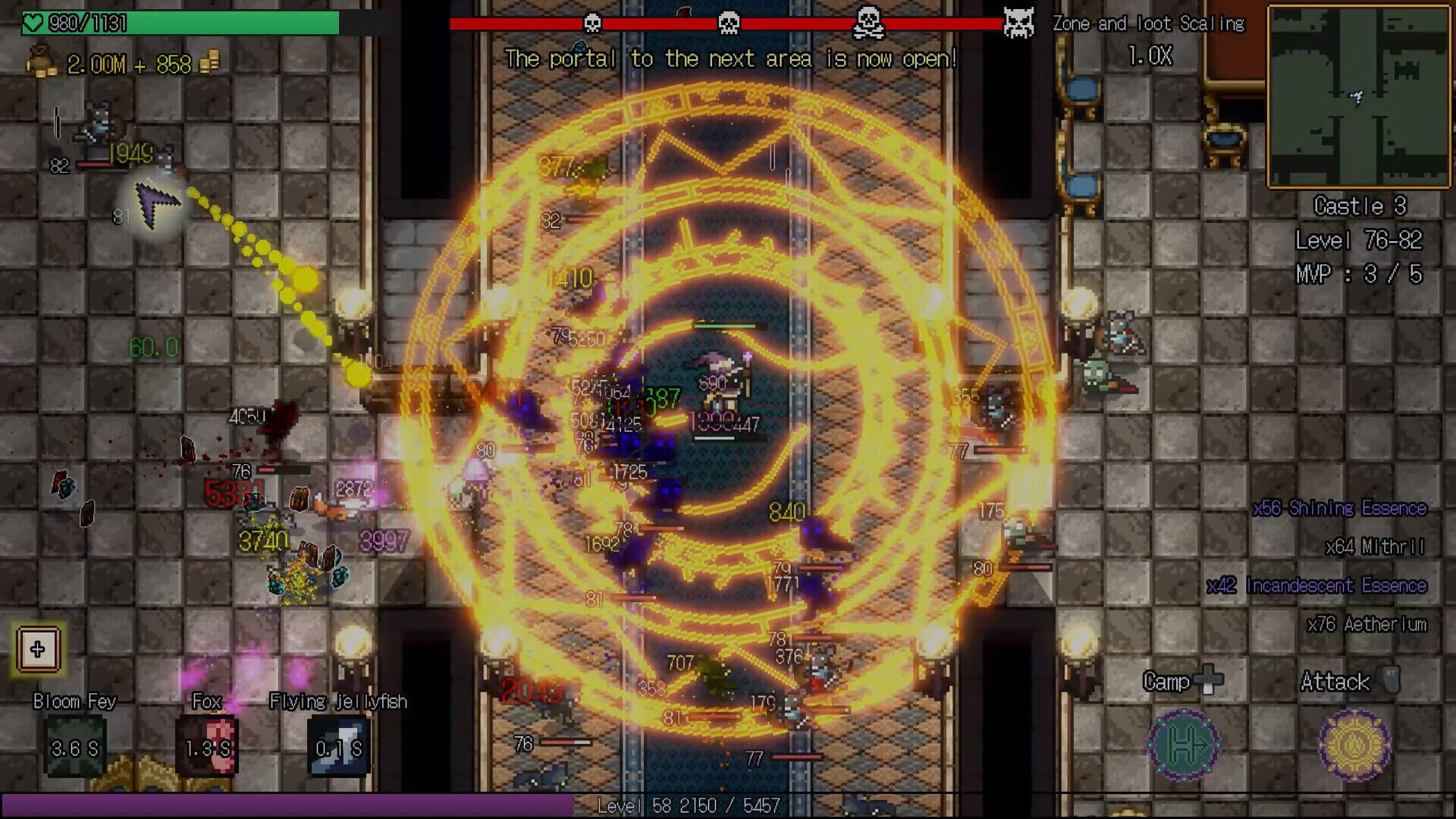 ArcaneBound
