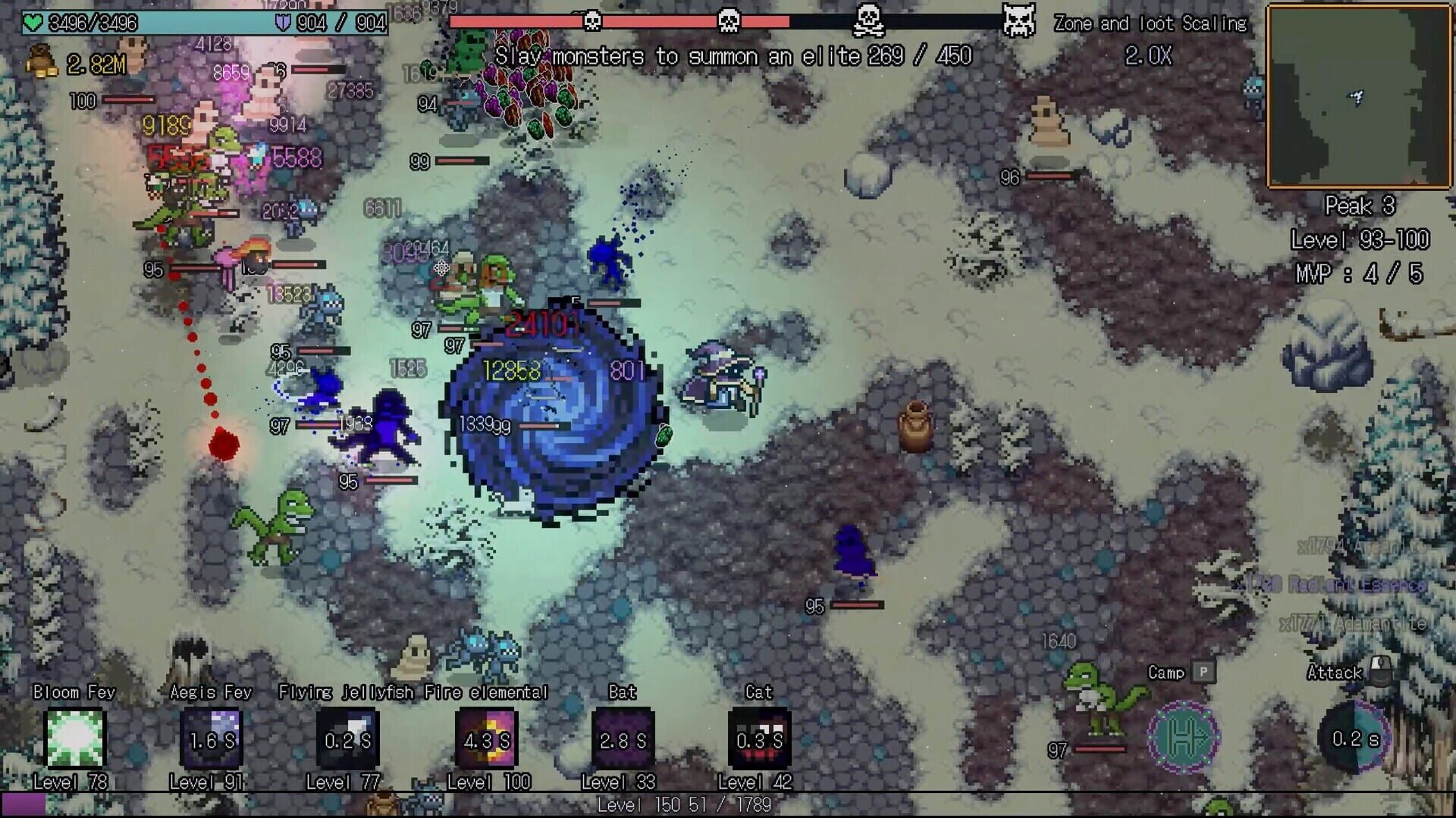 ArcaneBound