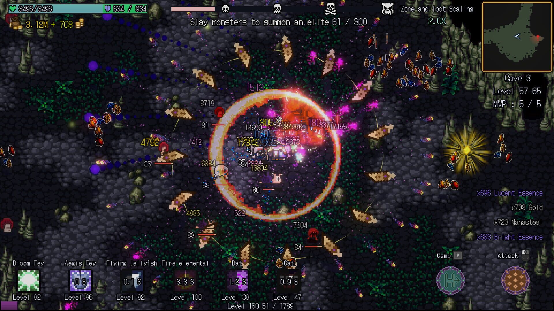 ArcaneBound