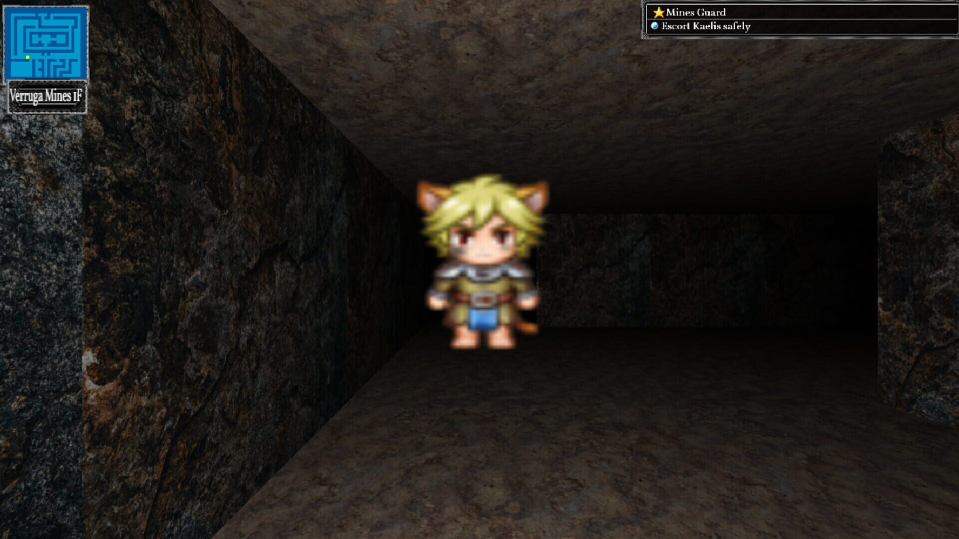 Dungeon Explorers 2 · 游戏截图