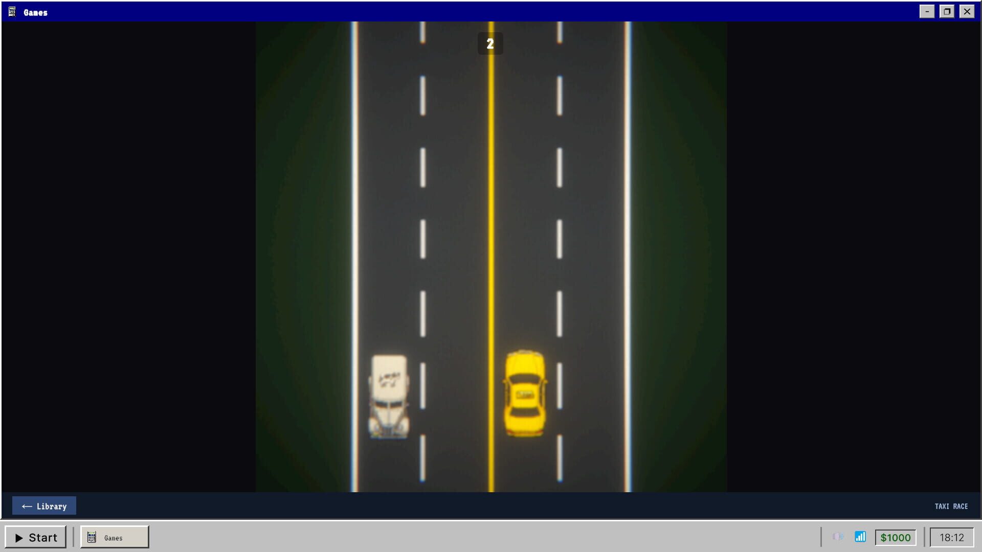 Arcade & Motel Simulator Together screenshot 2