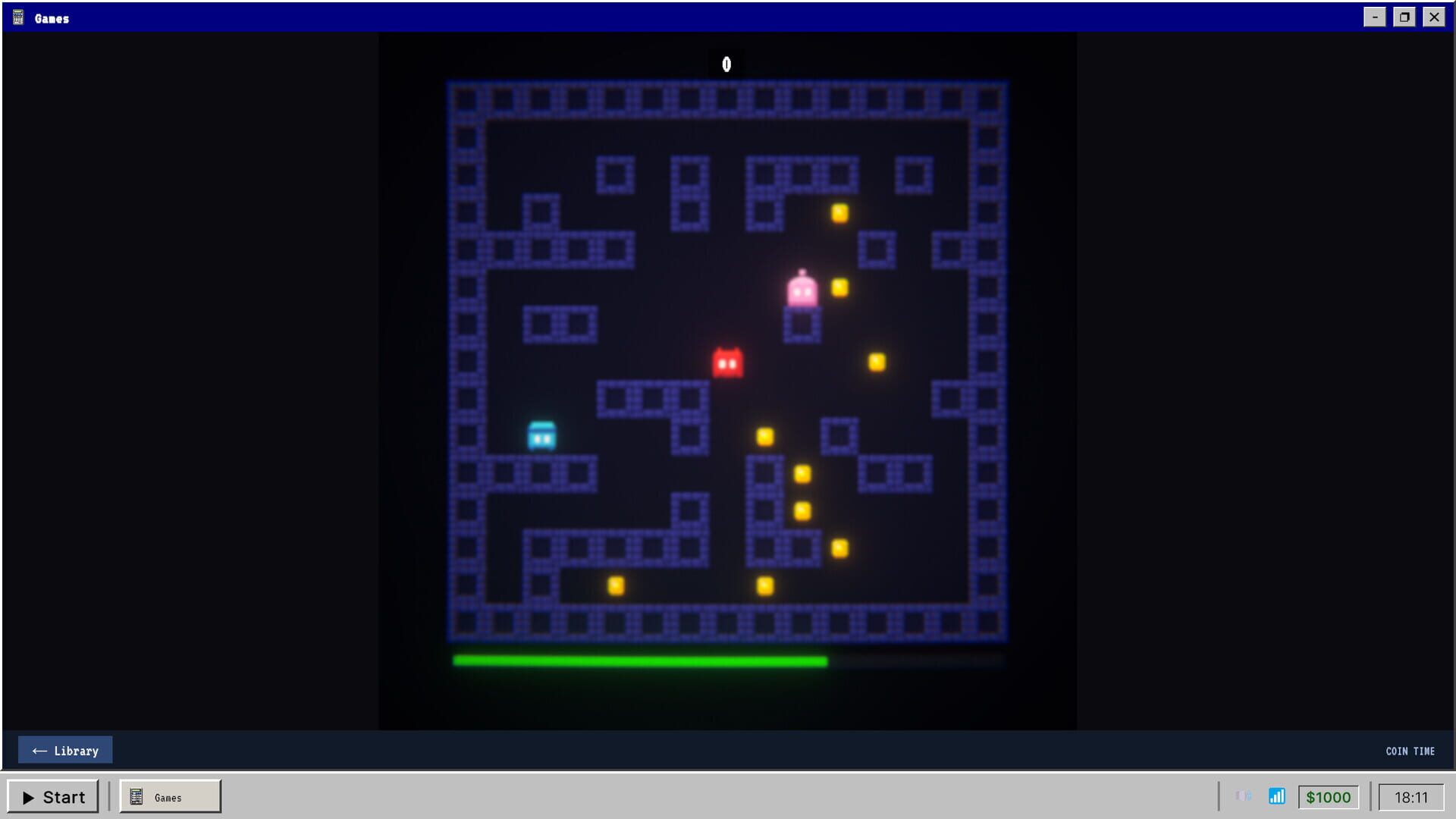 Arcade & Motel Simulator Together screenshot 6