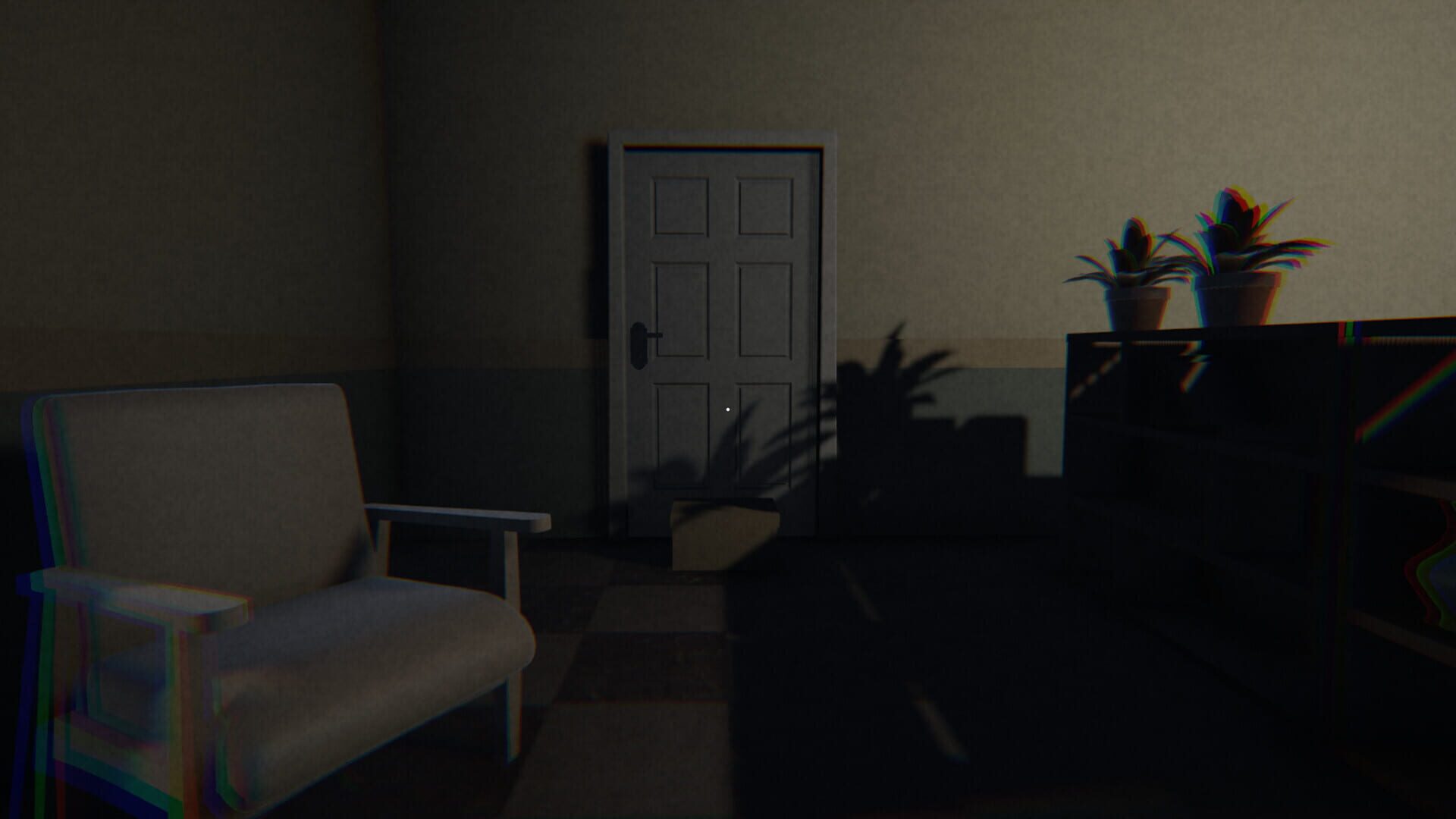 No More Pain Screenshot