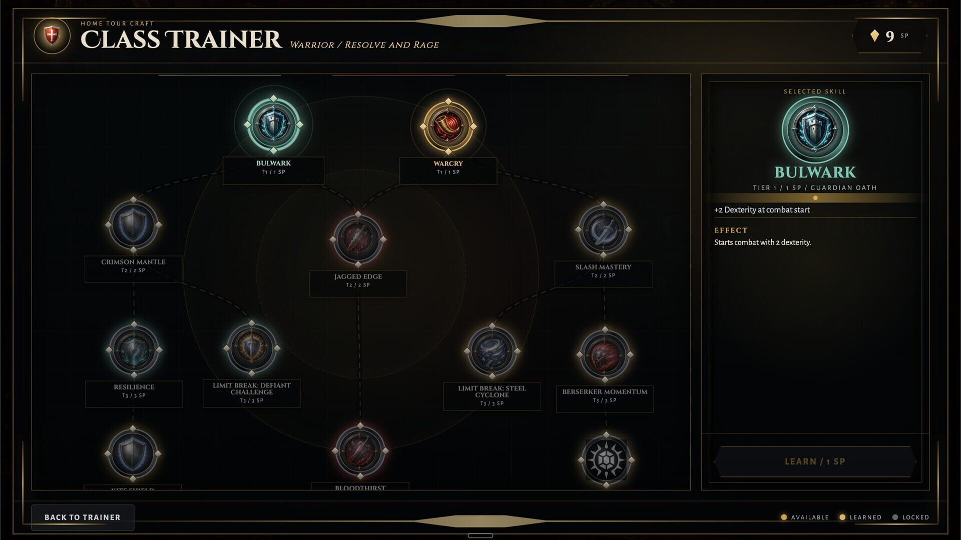 Screenshot 1 of For the Realm