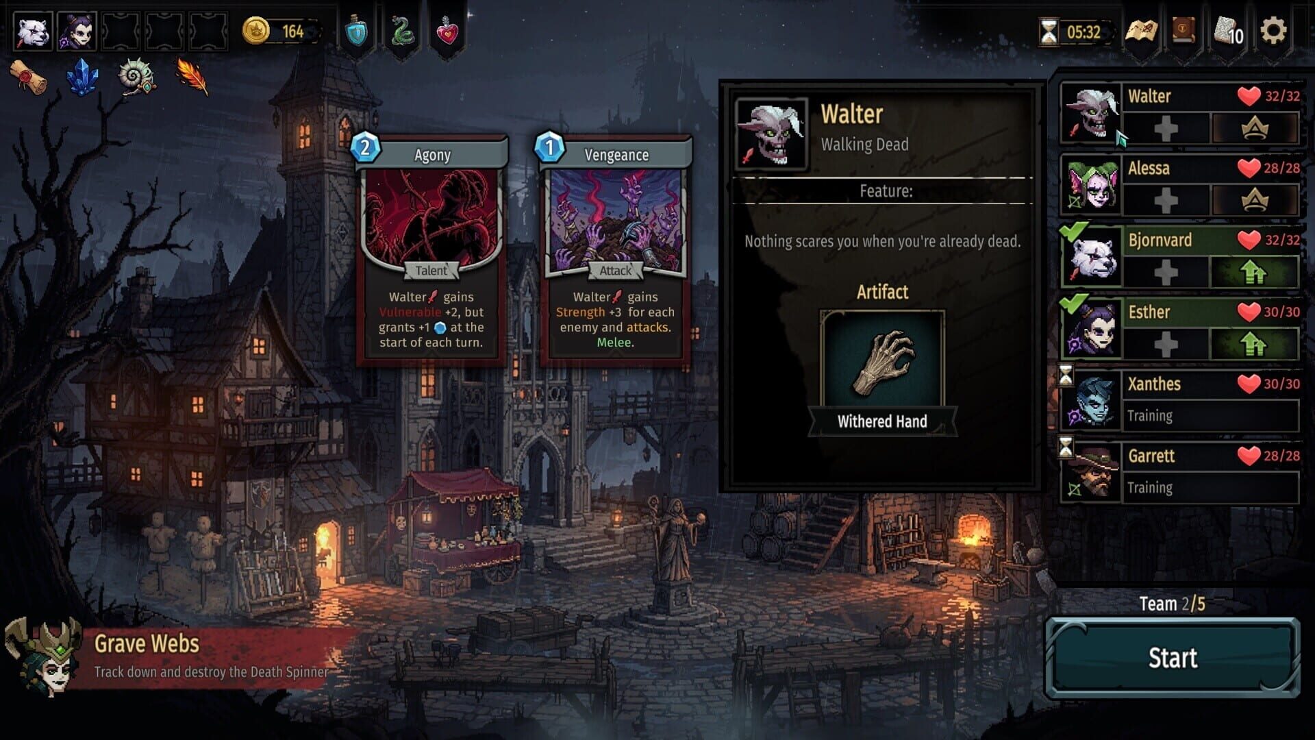 Capture 1 de Mirrorbane
