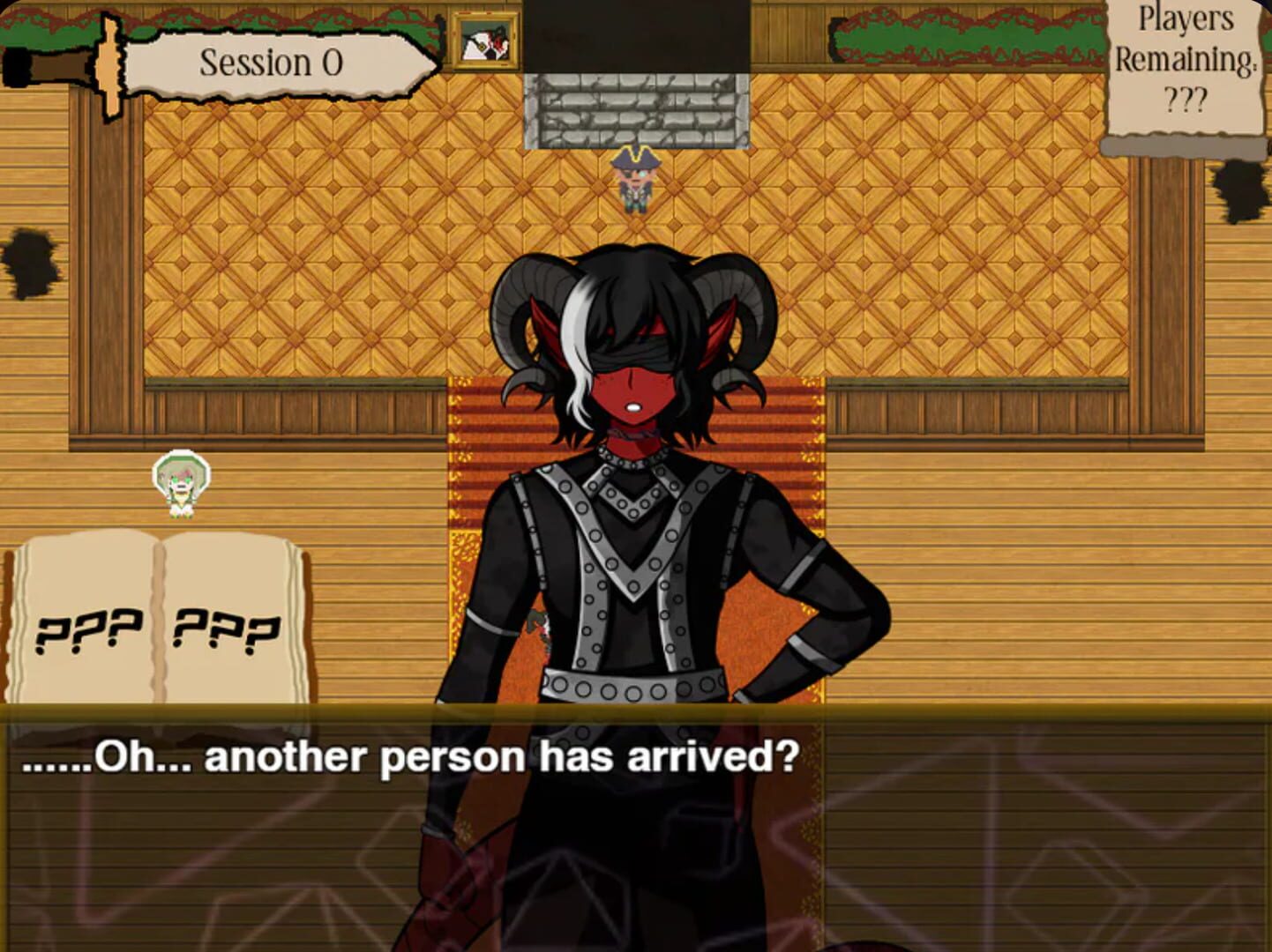 Danganronpa: Dungeons & Despair Screenshot