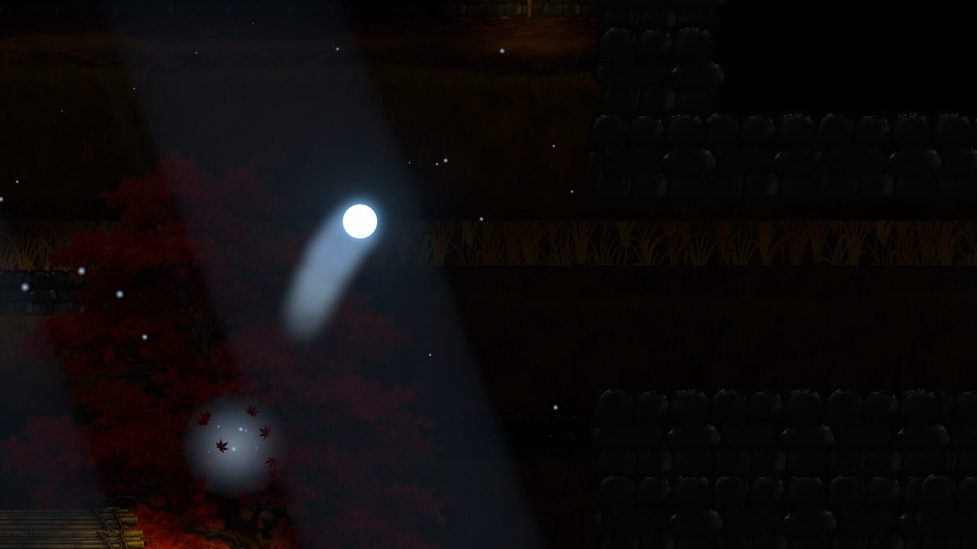 Screenshot 1 of Kintsugi Moon