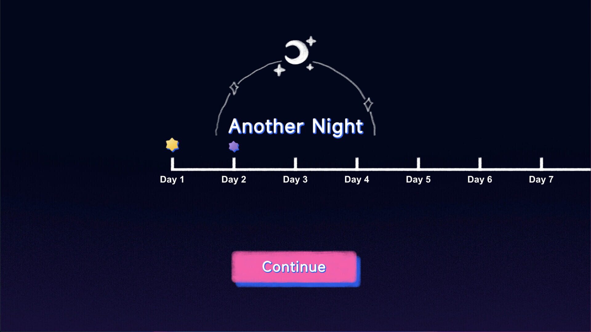 Have a Good Night · 游戏截图