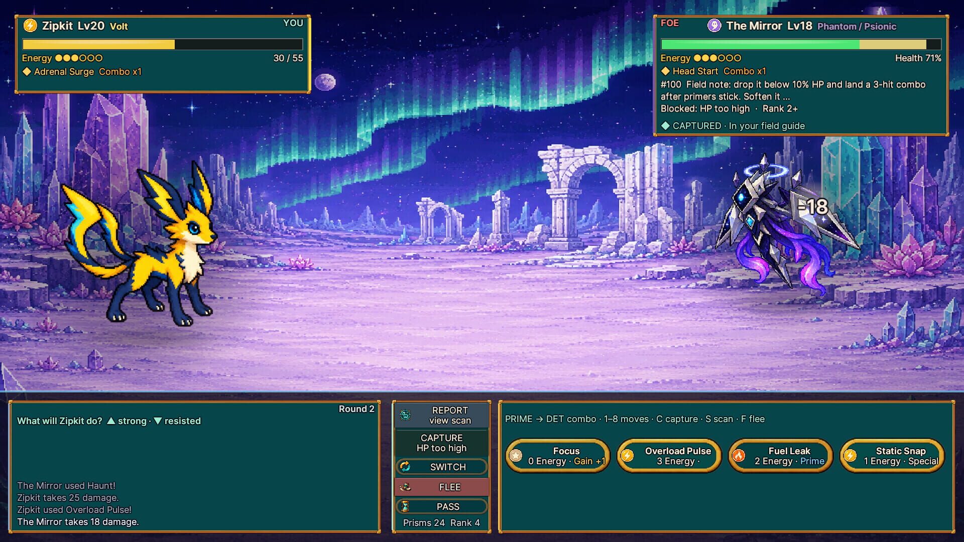 Starbloom Ranch Screenshot