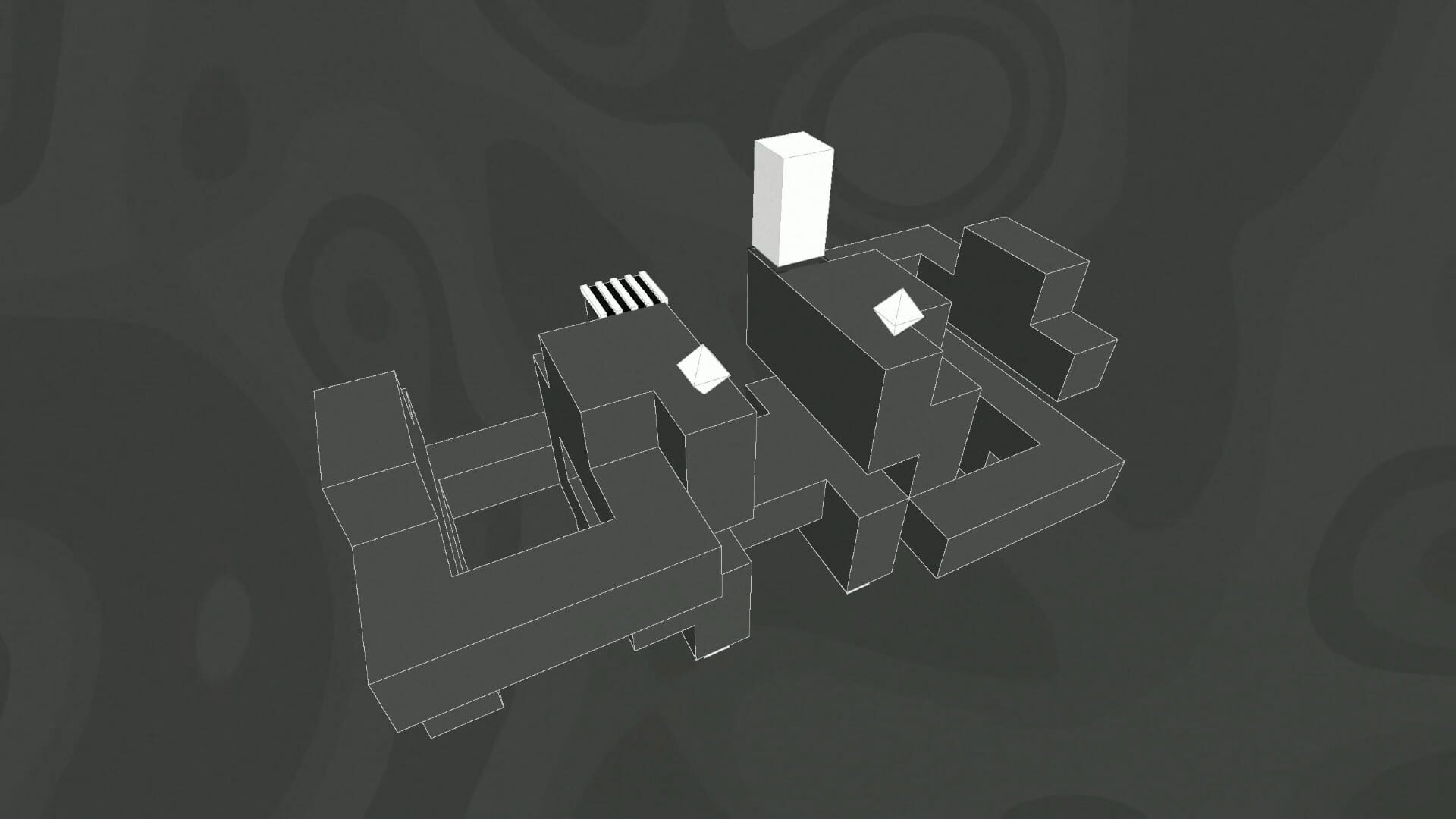Plinth · 游戏截图