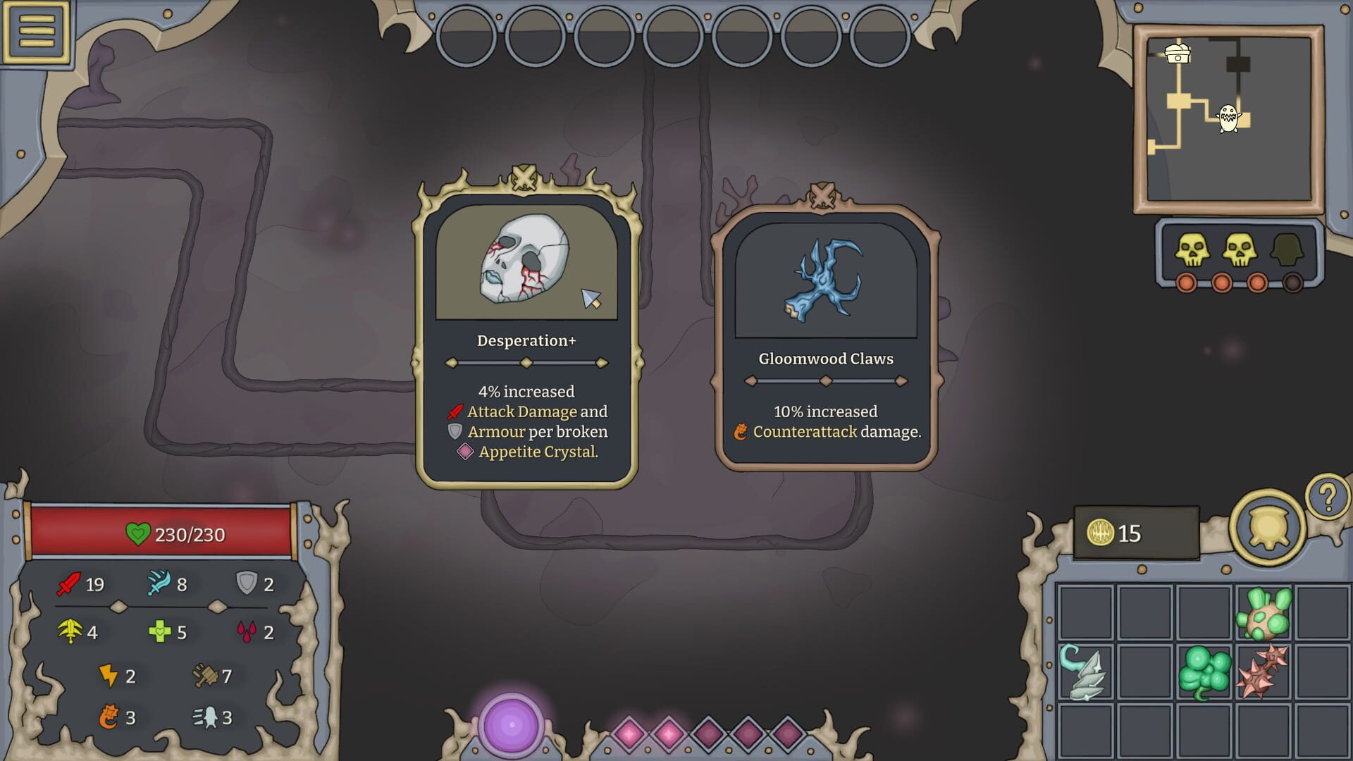 Shadey's Quest
