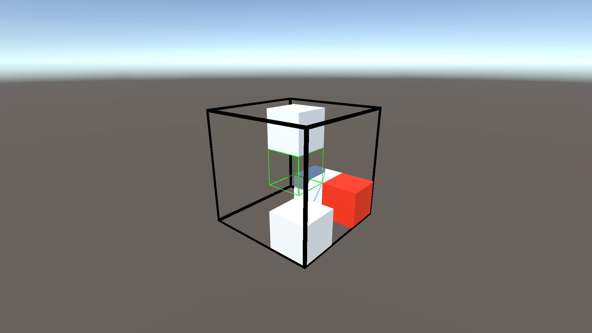 Rollfall: Quest of Acceleration · 游戏截图