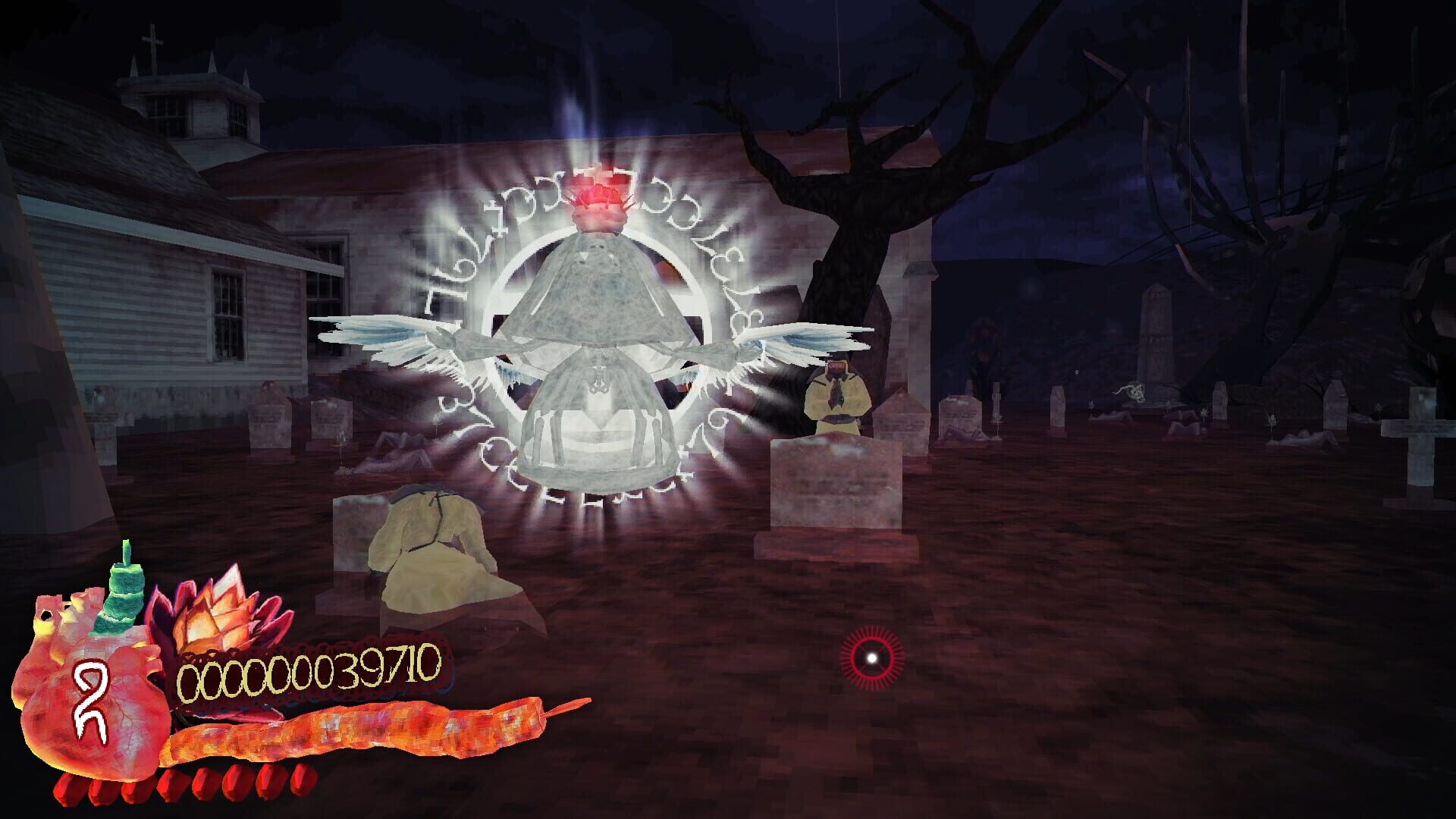 Screenshot 1 of Tumor Necrosis Factor: Amen