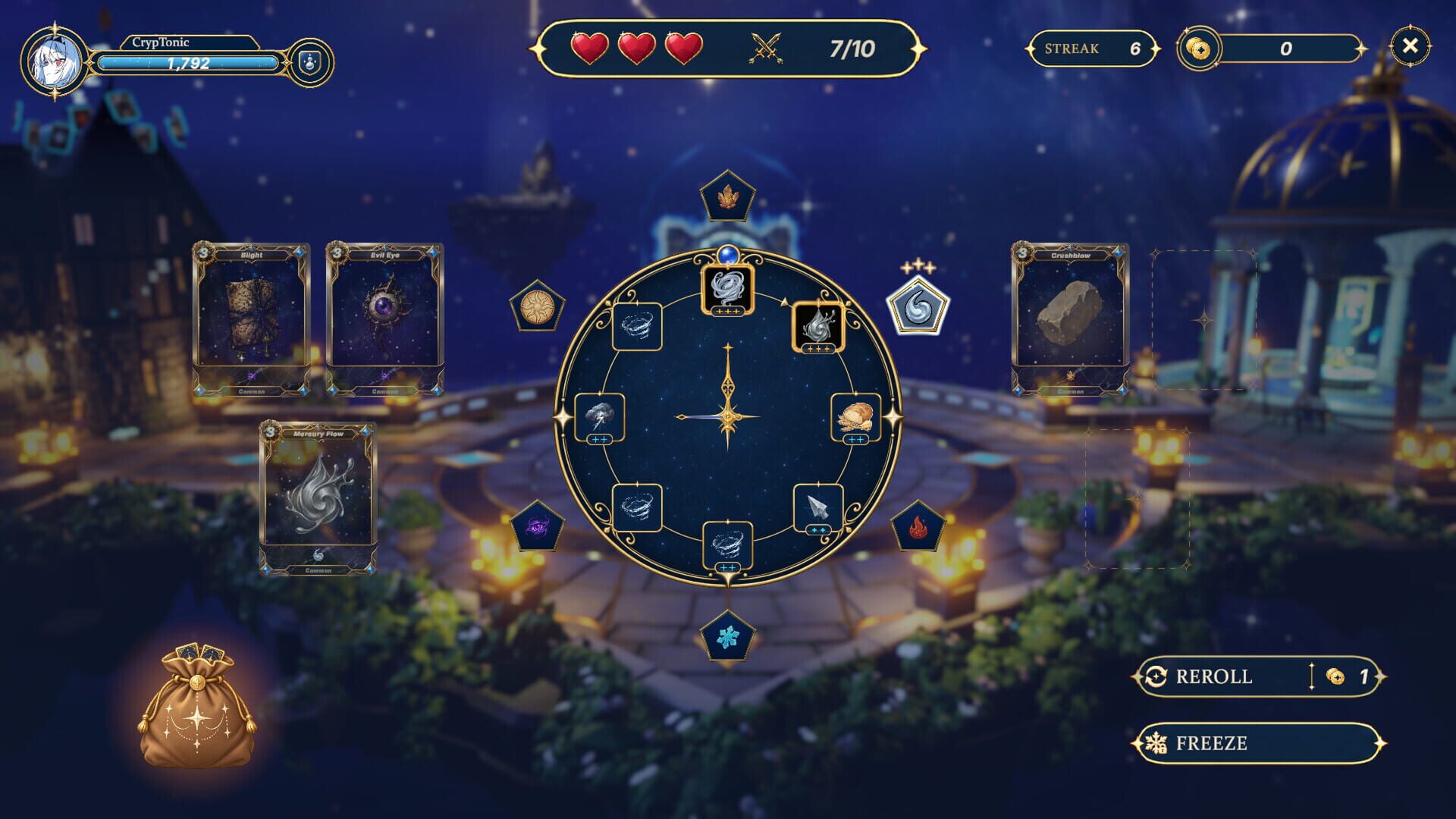 Screenshot 1 of Soul of Slime