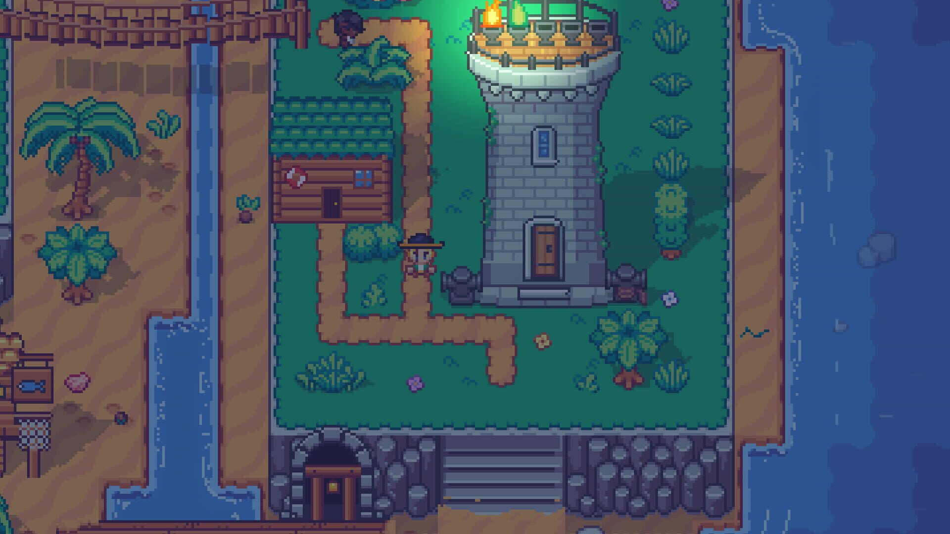 Screenshot 1 of Hearthsail
