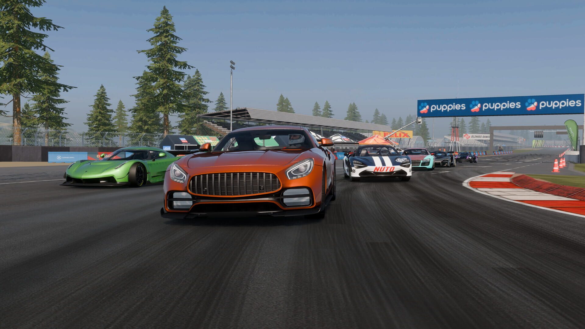 CPM 2 Screenshot