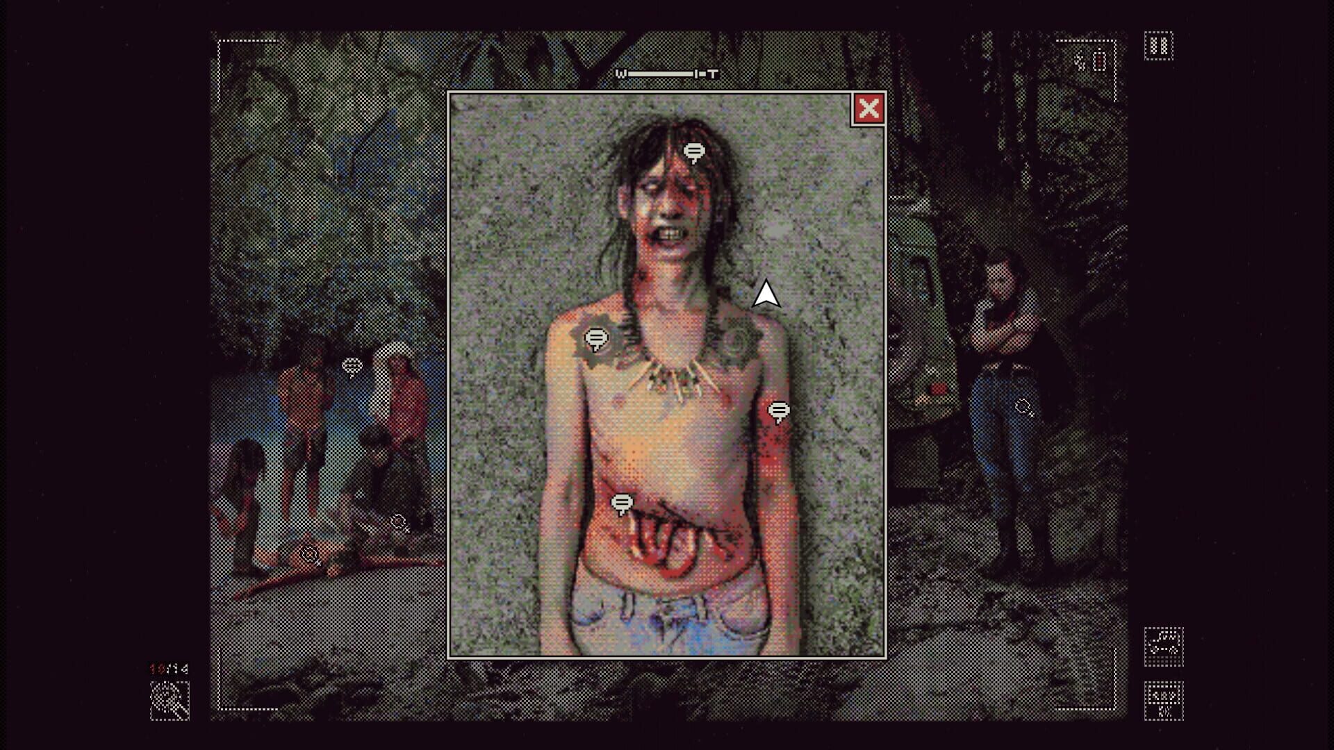 Green Inferno