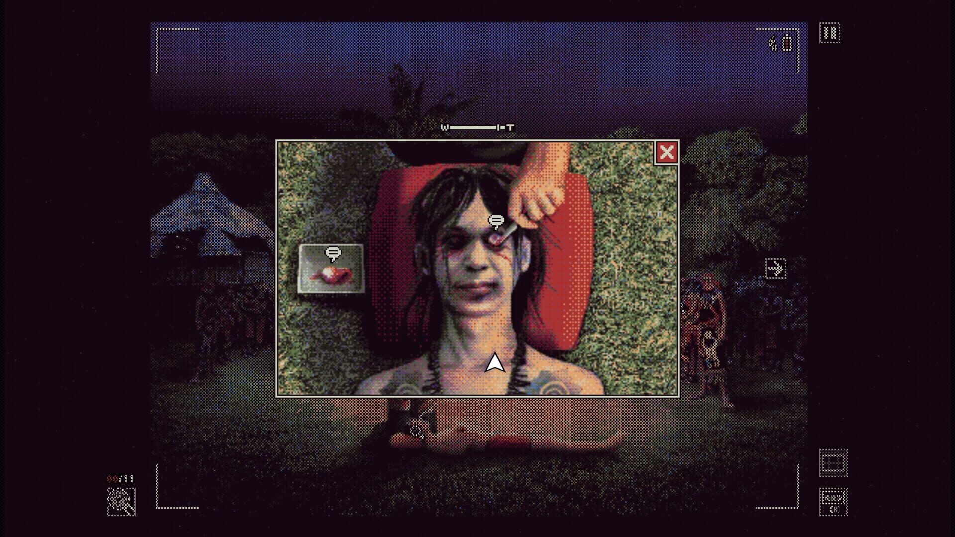 Green Inferno