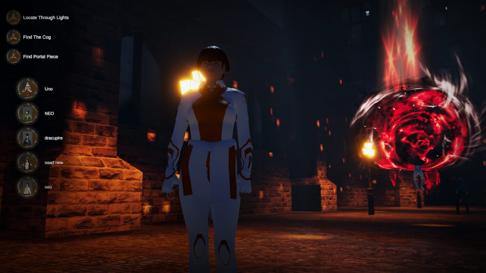 Screenshot 1 of Paradox
