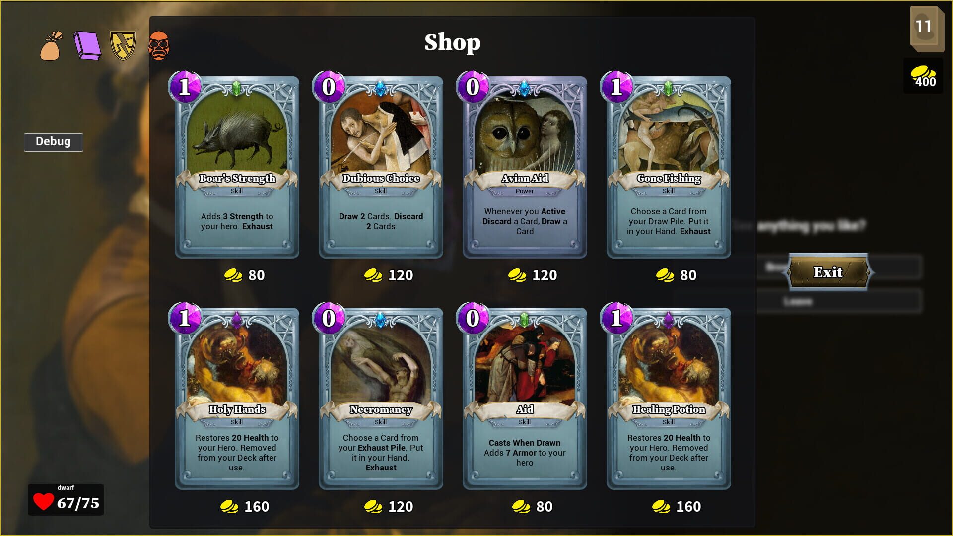 Magical Ascent screenshot 8