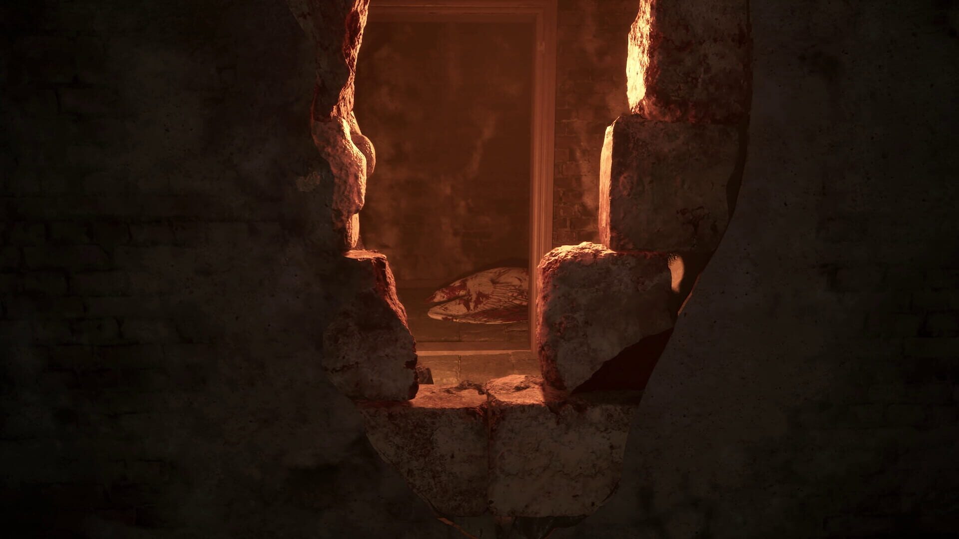 Capture 1 de Sker: The Bleeding Veil