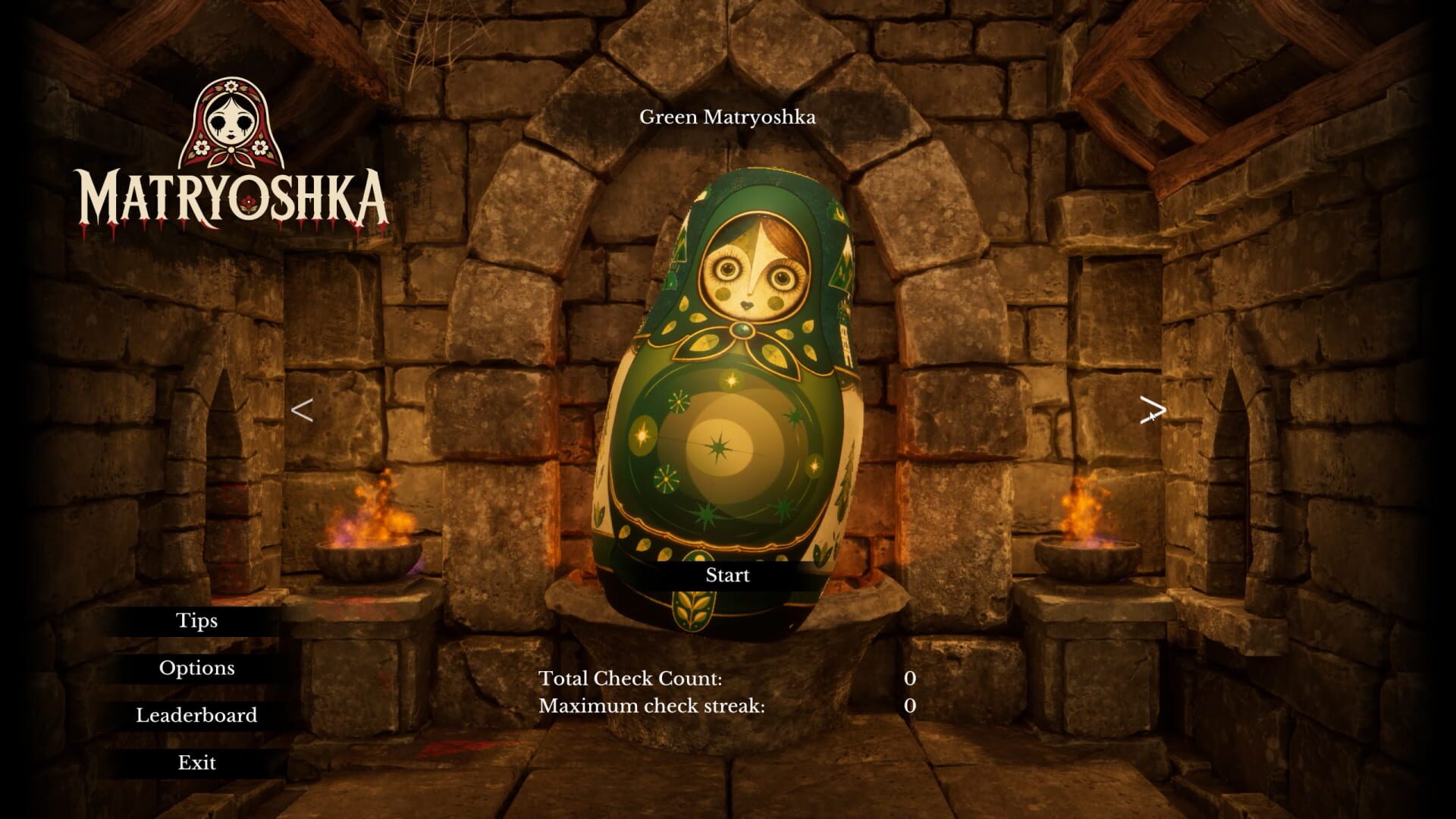 Matryoshka screenshot 4