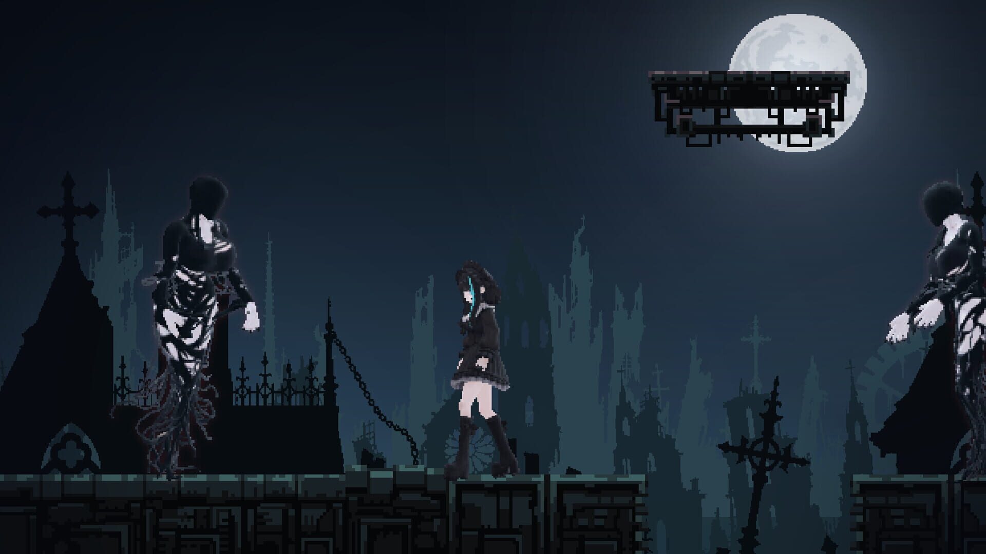 Screenshot 1 of Unseam