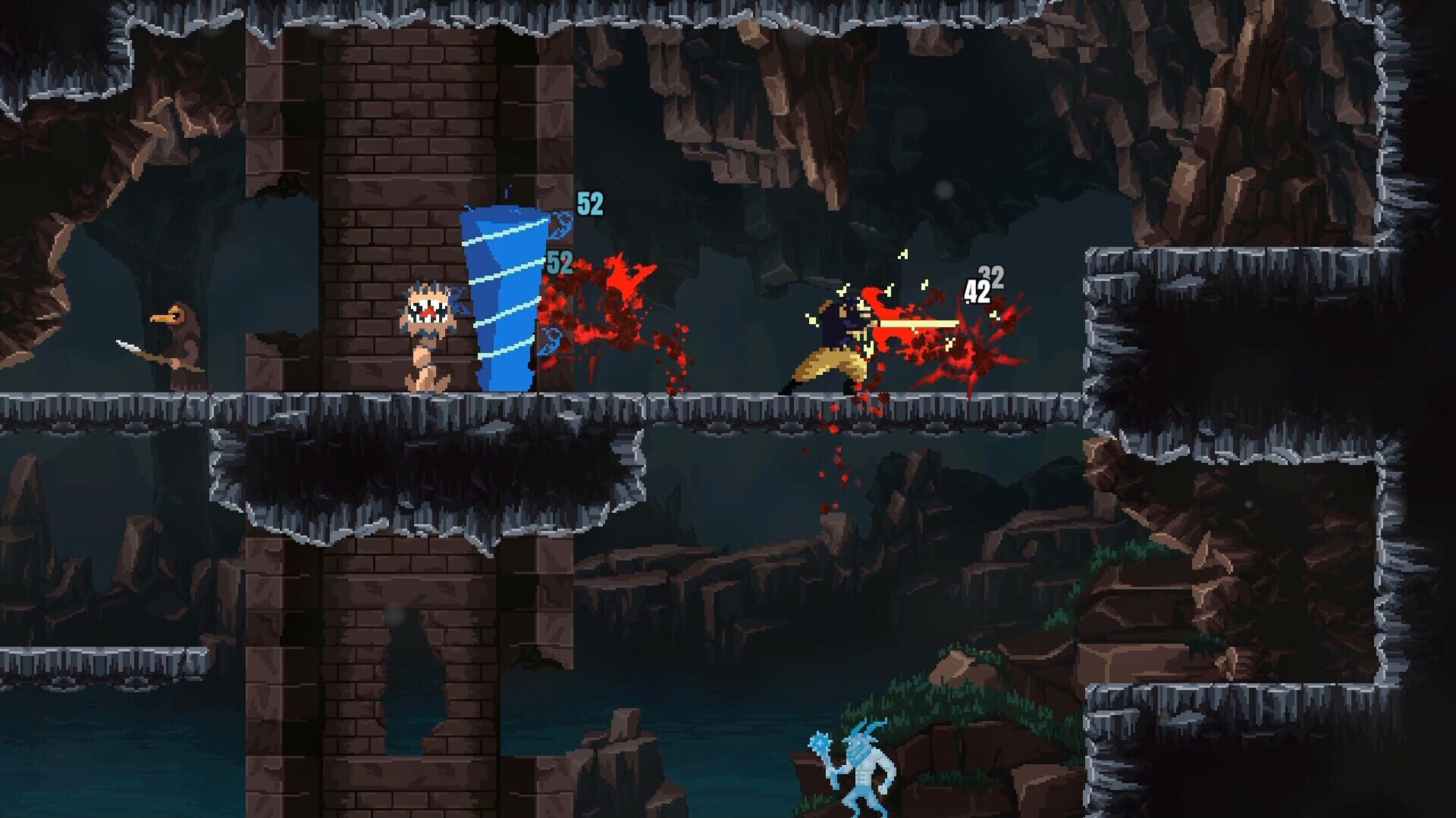 Screenshot 1 of Undying Soul