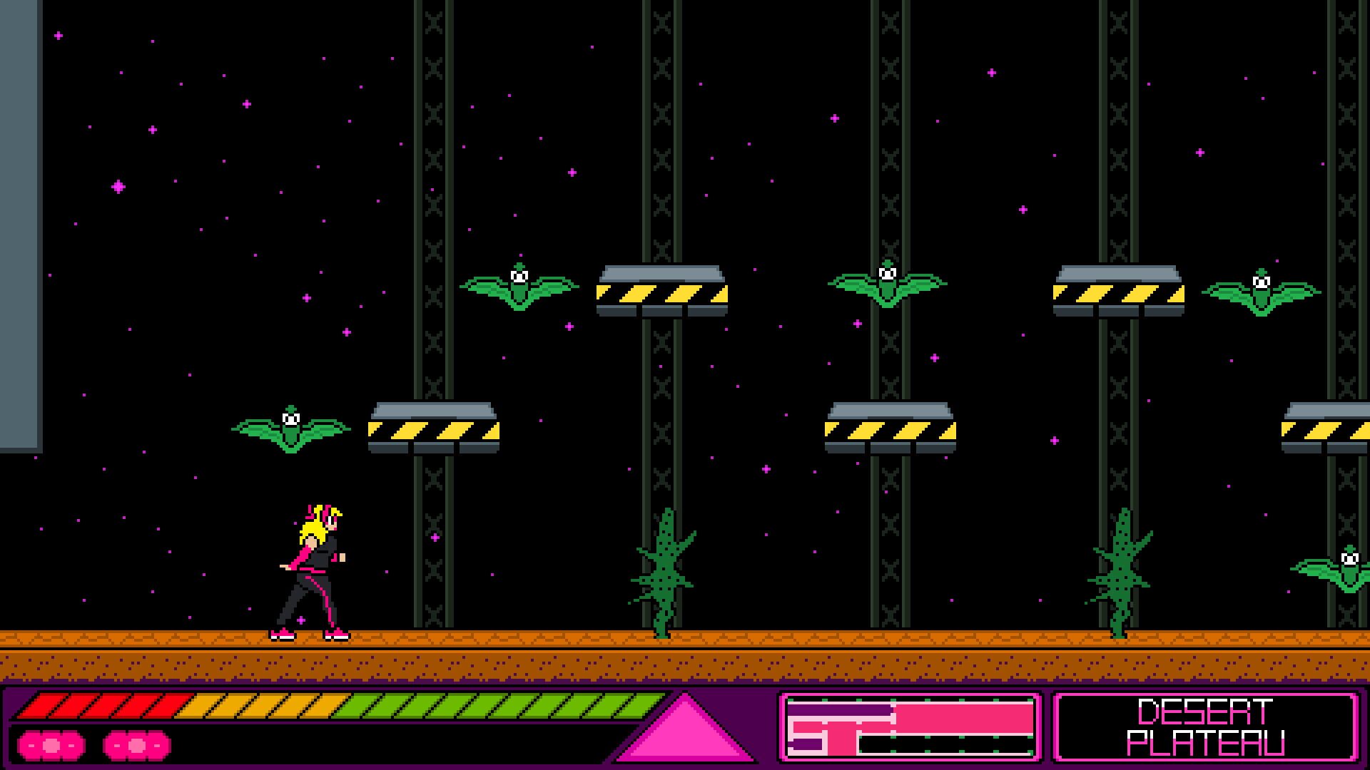 Screenshot 1 of Zorezdra