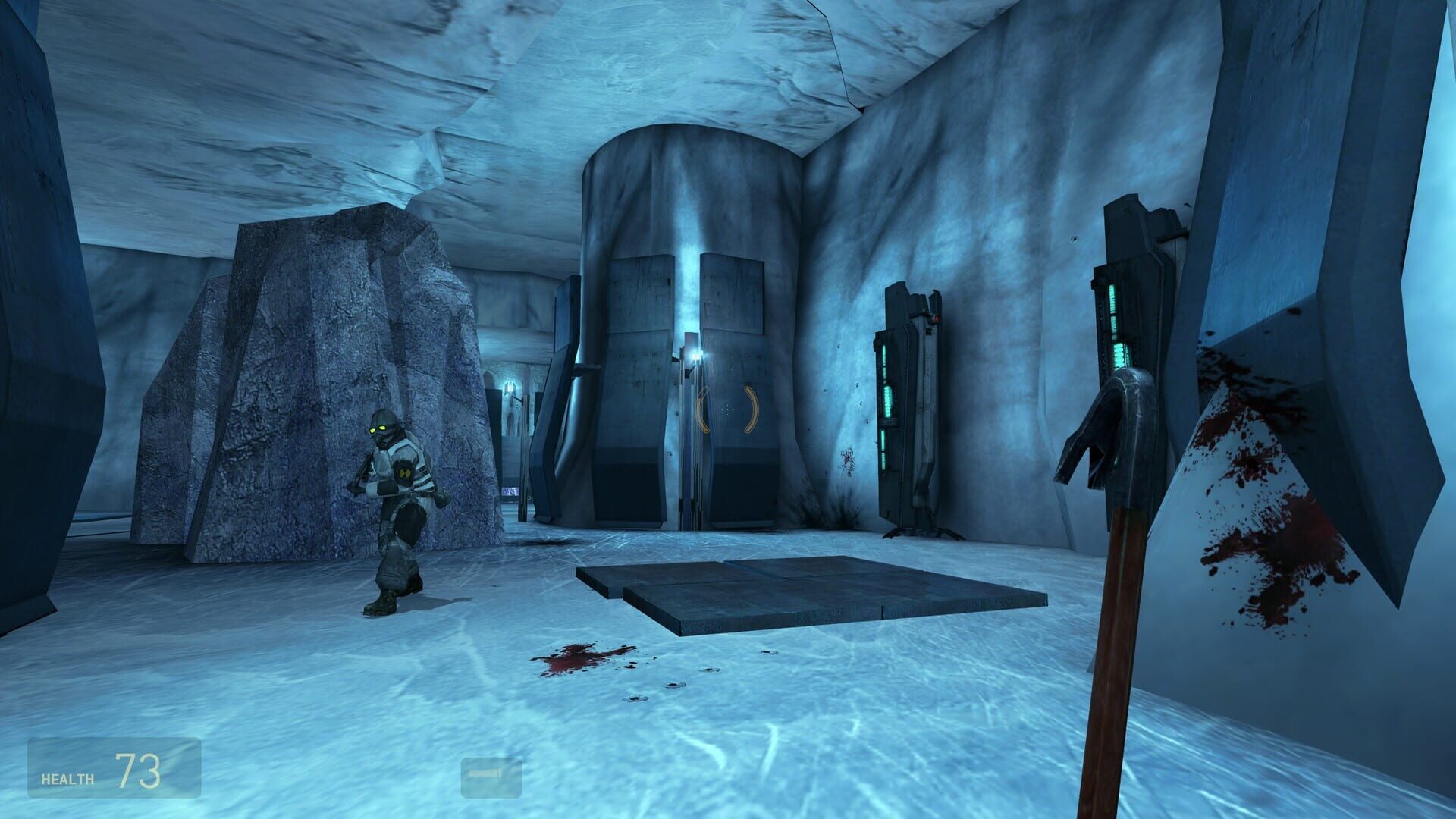 Half-Life 2: All Good Things · 游戏截图