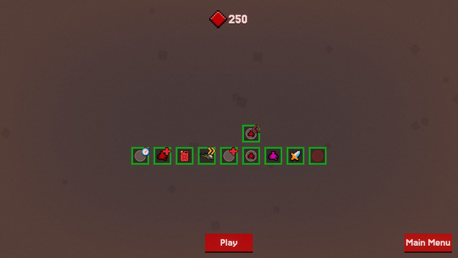 Hover Raid