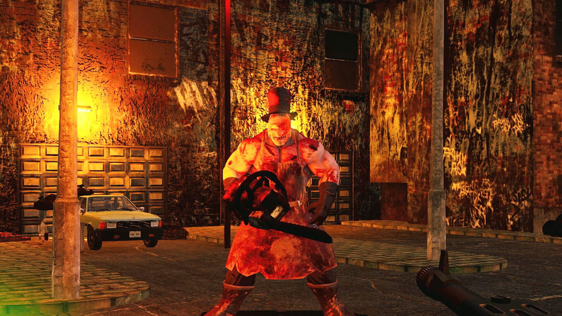 Gore Grind