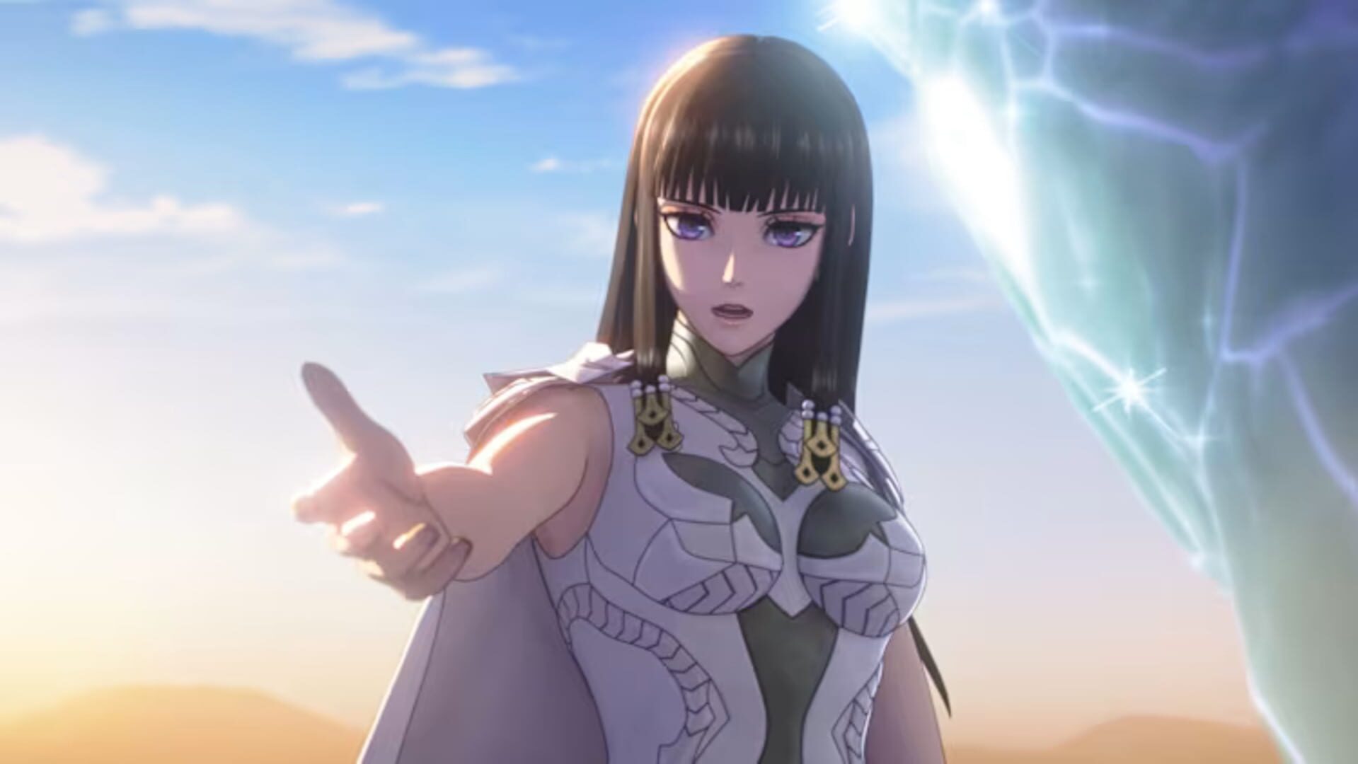Fire Emblem: Fortune's Weave Expansion Pass Screenshot