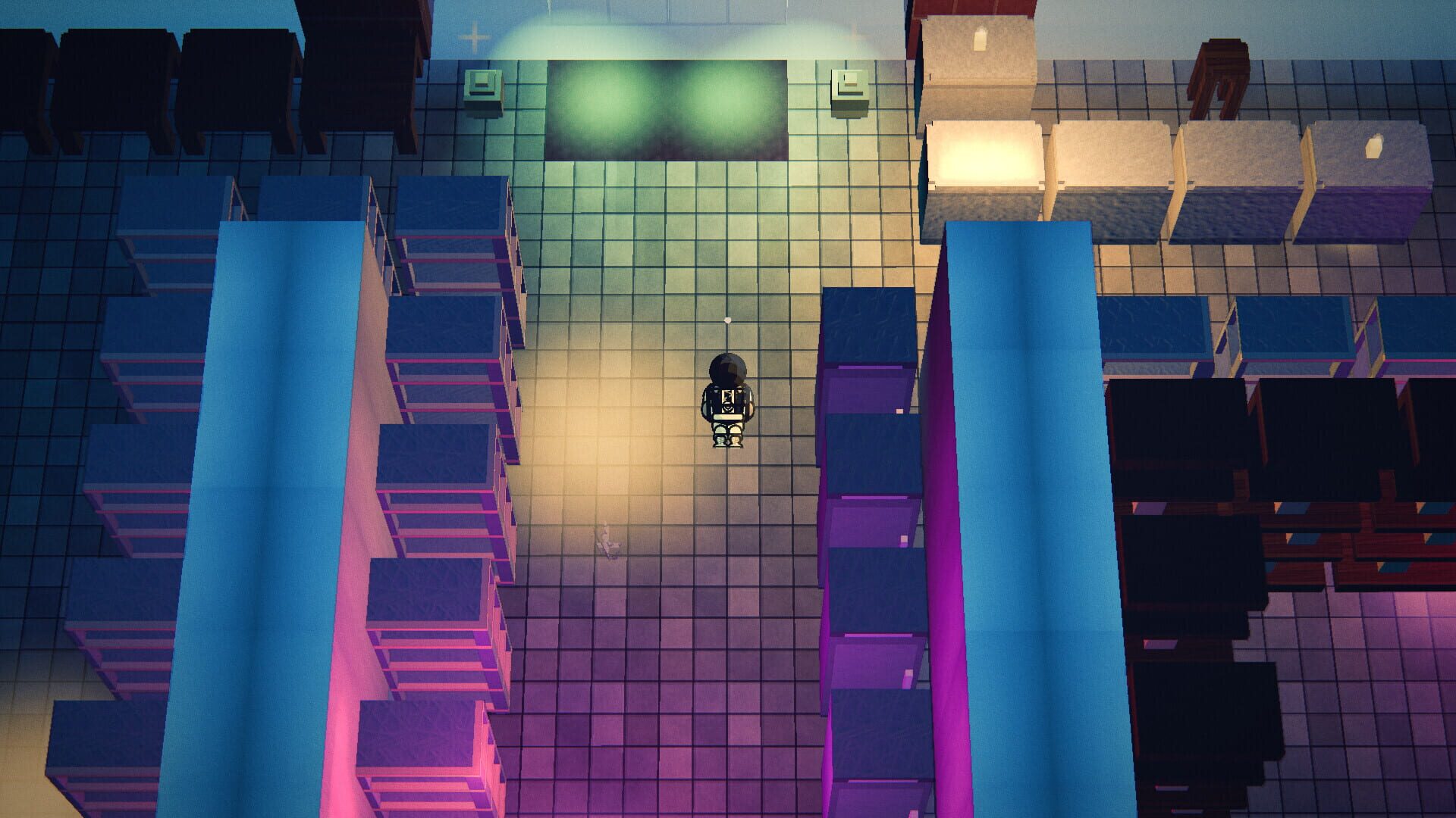 Sponge Bridges screenshot 5
