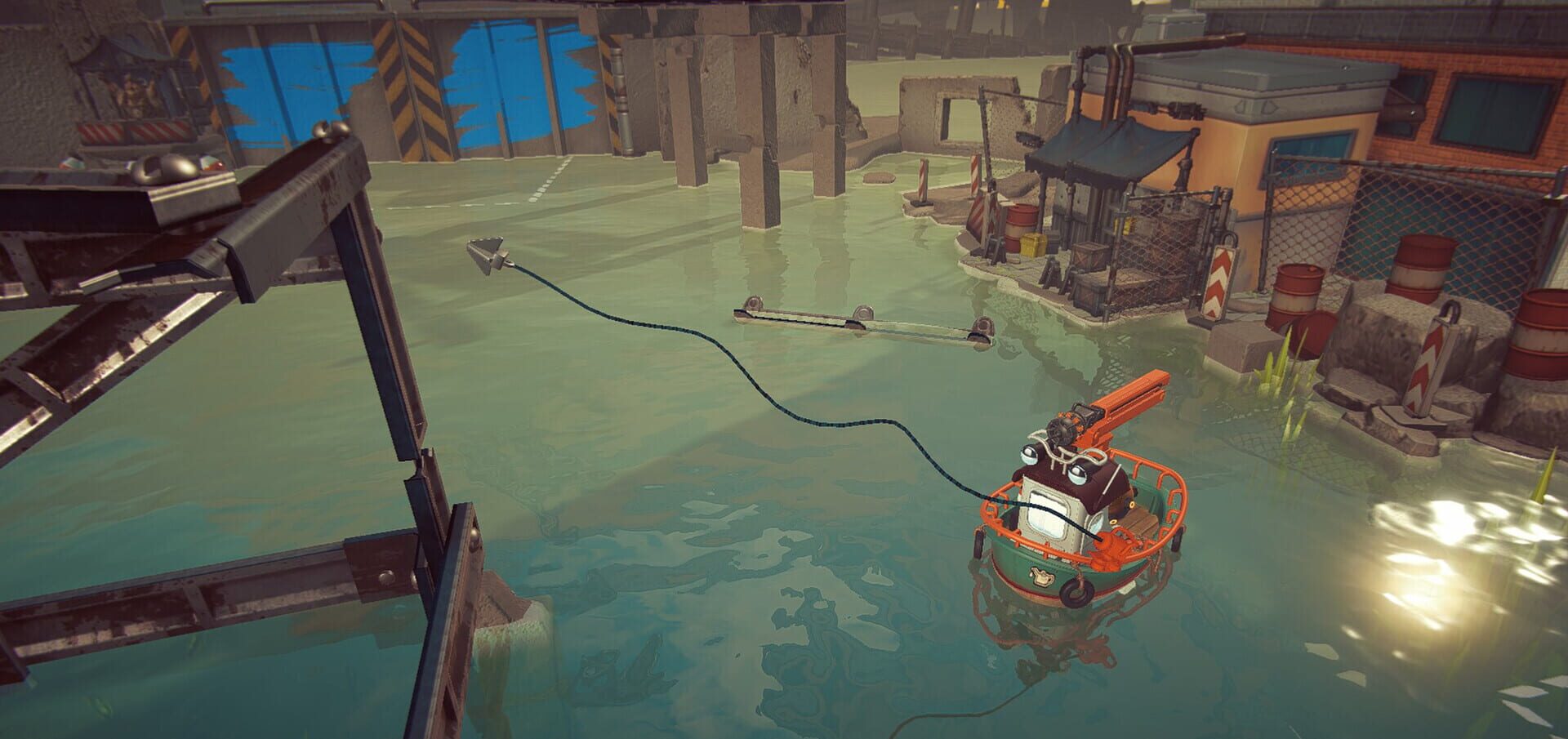 Capture 1 de Rustwater