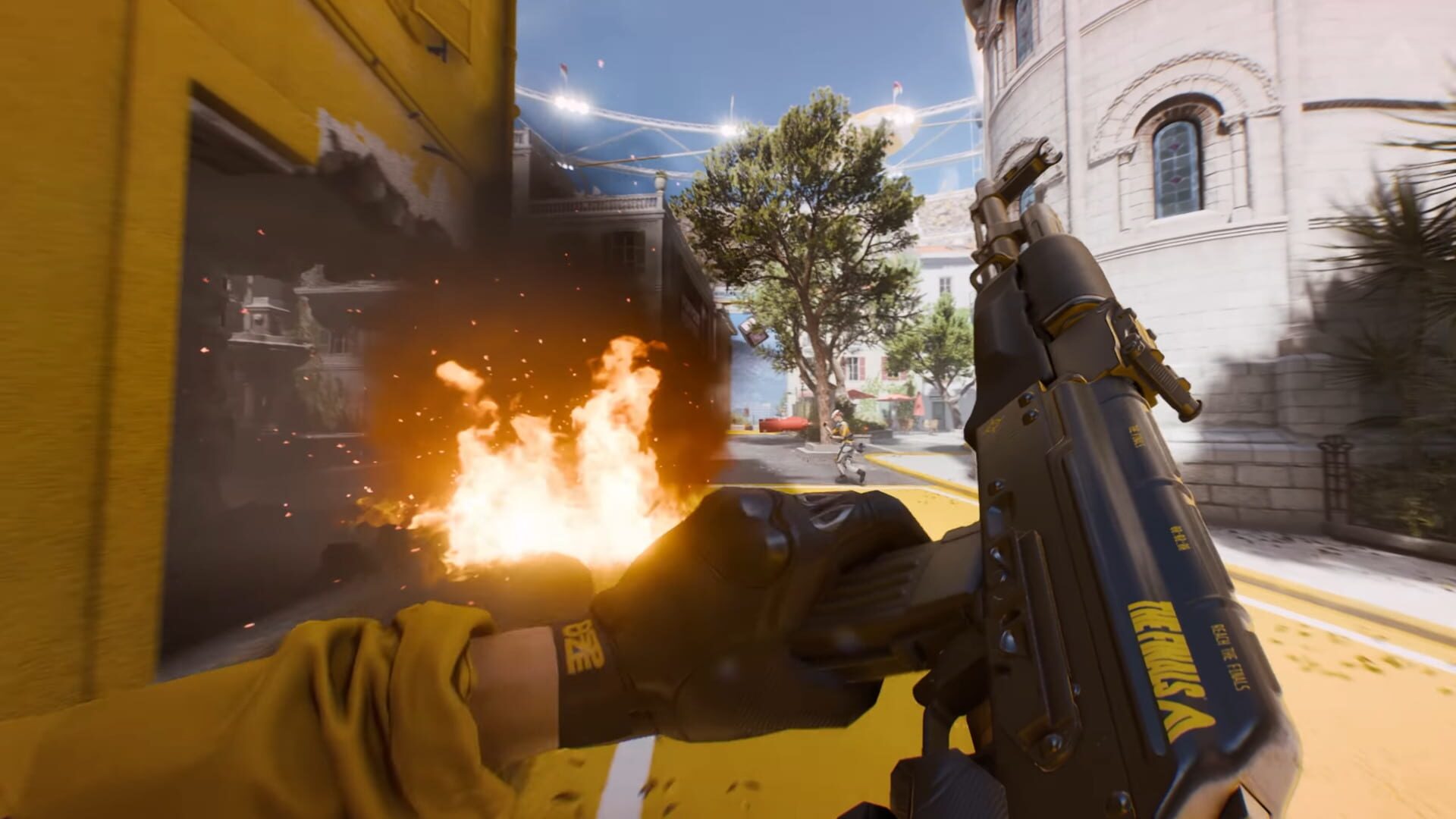 The Finals screenshot 5