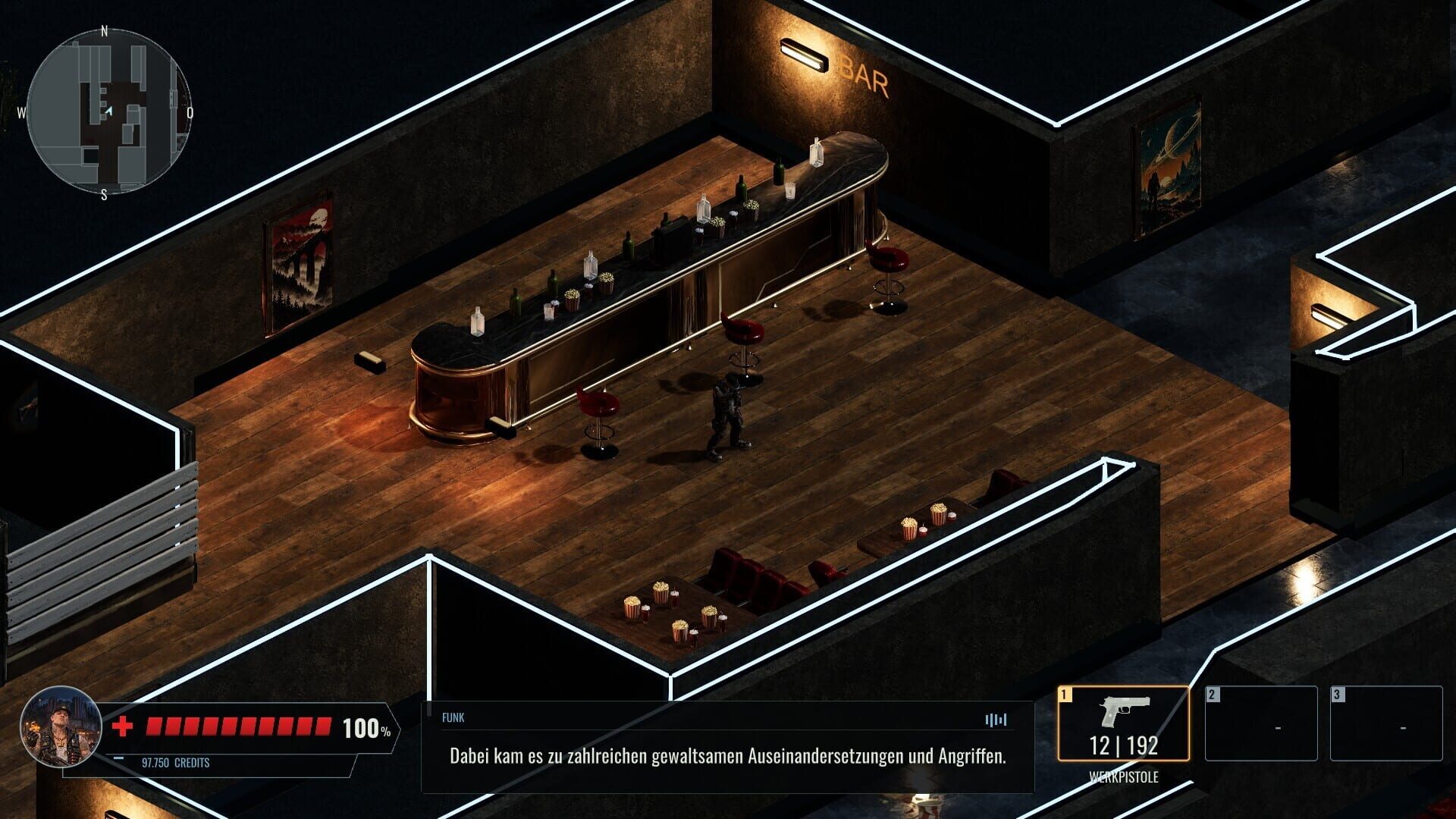 No Sunrise screenshot 4