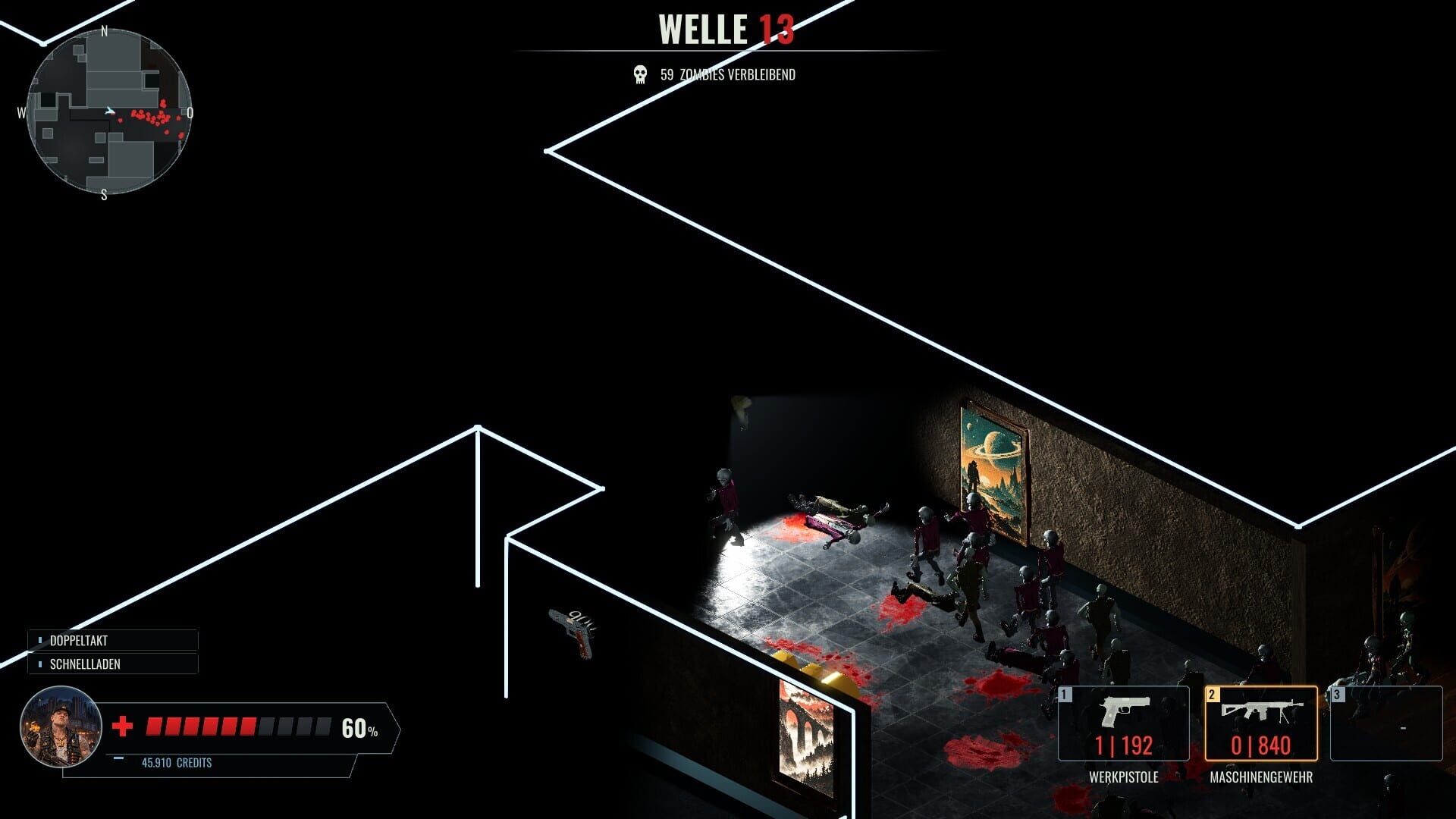 No Sunrise screenshot 7