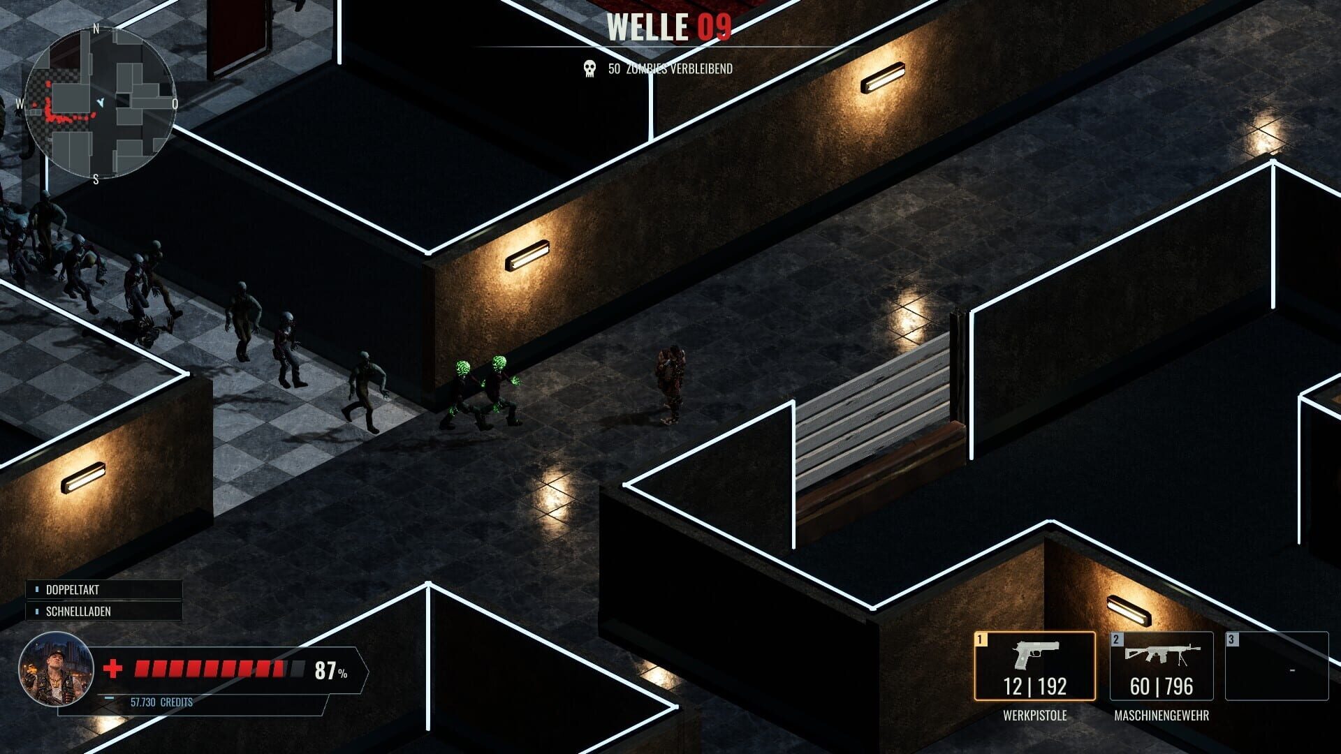 No Sunrise screenshot 6
