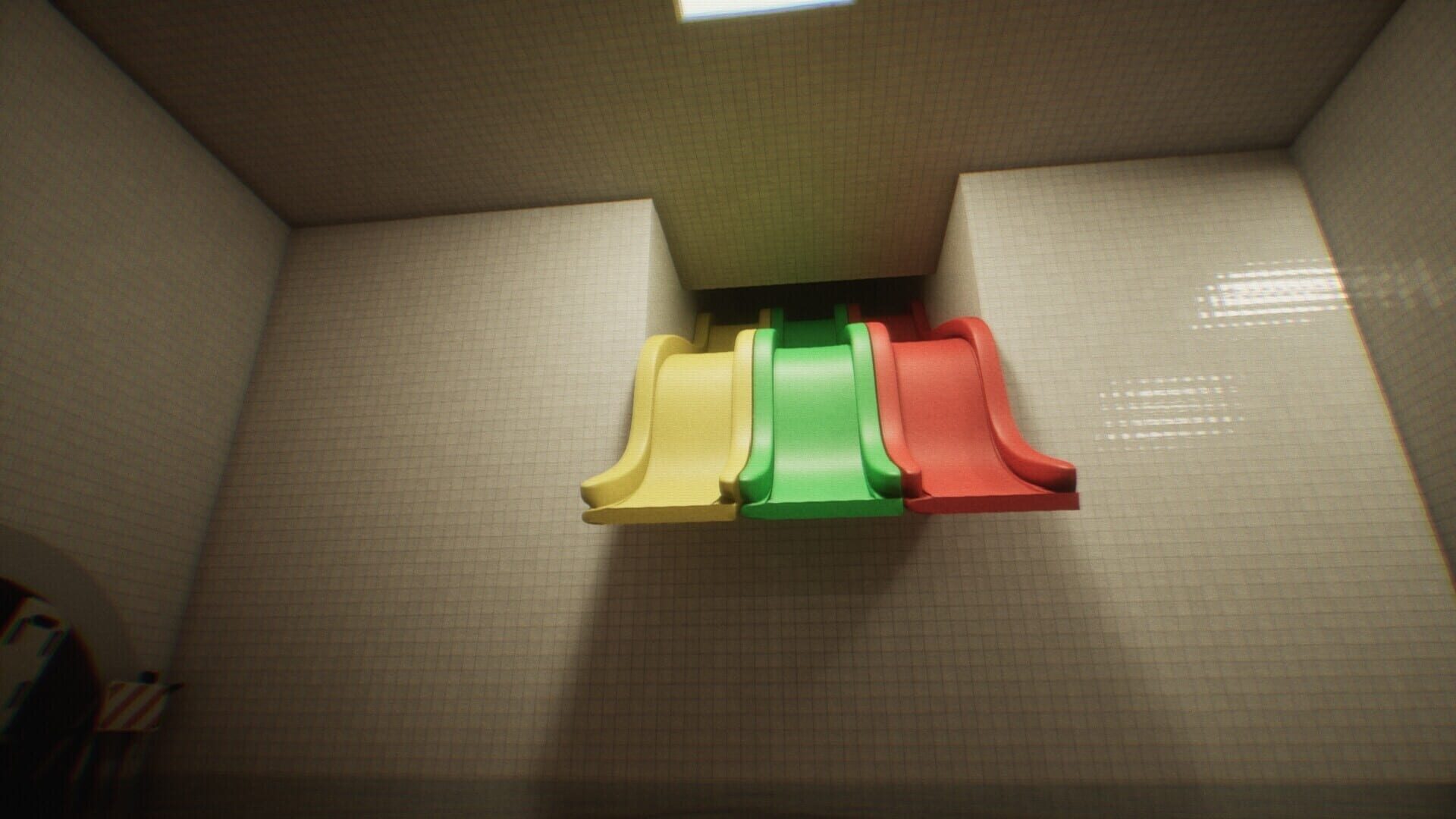 Backrooms Anomaly: Pools screenshot 7