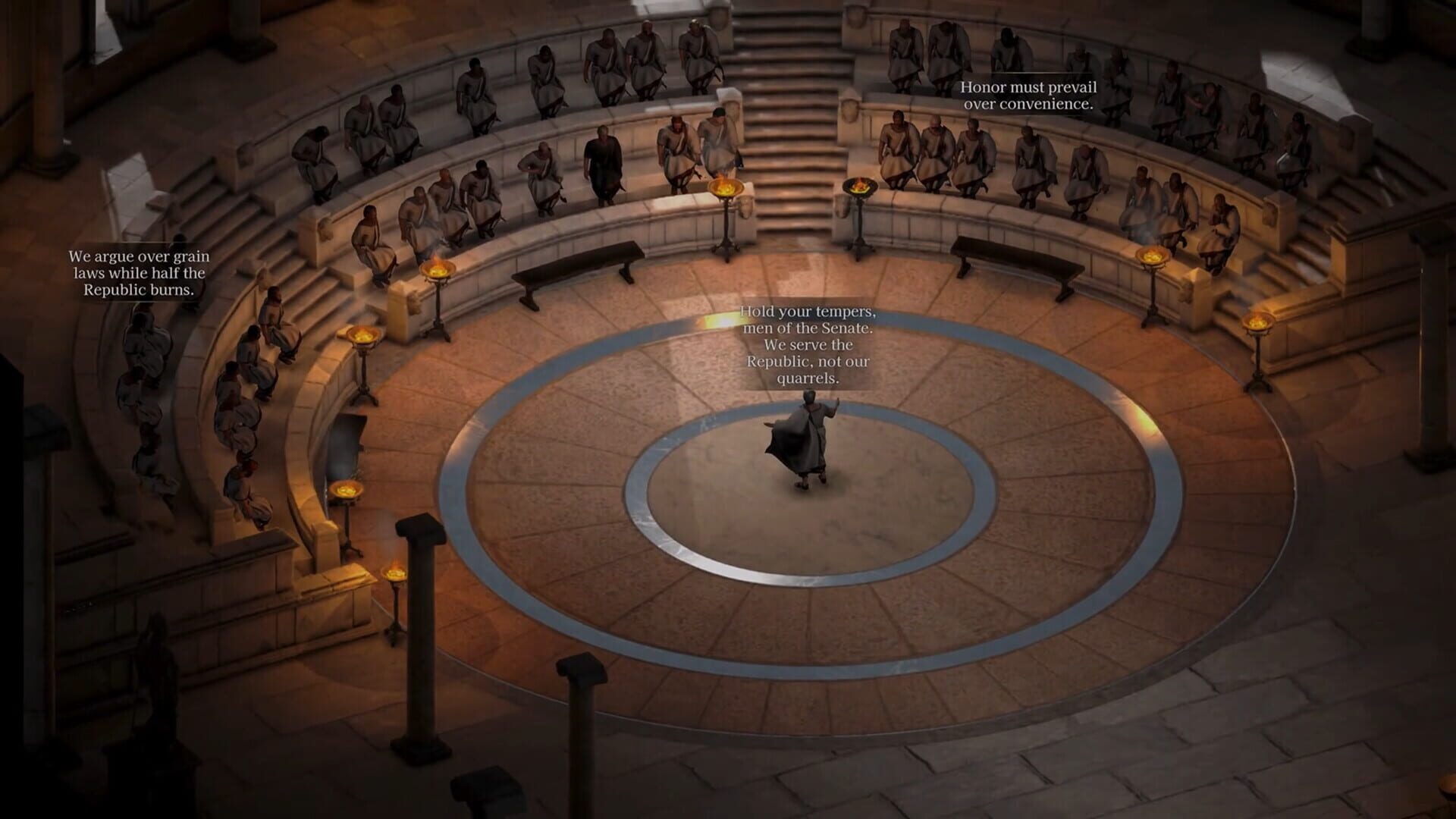 Aeterna: Curse of The First King · 游戏截图
