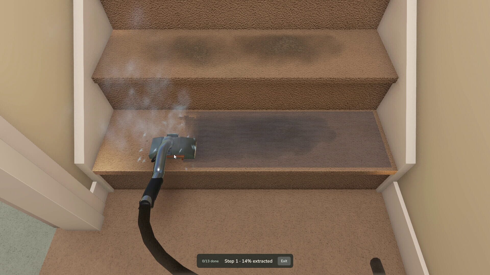 Carpet Daddy screenshot 3