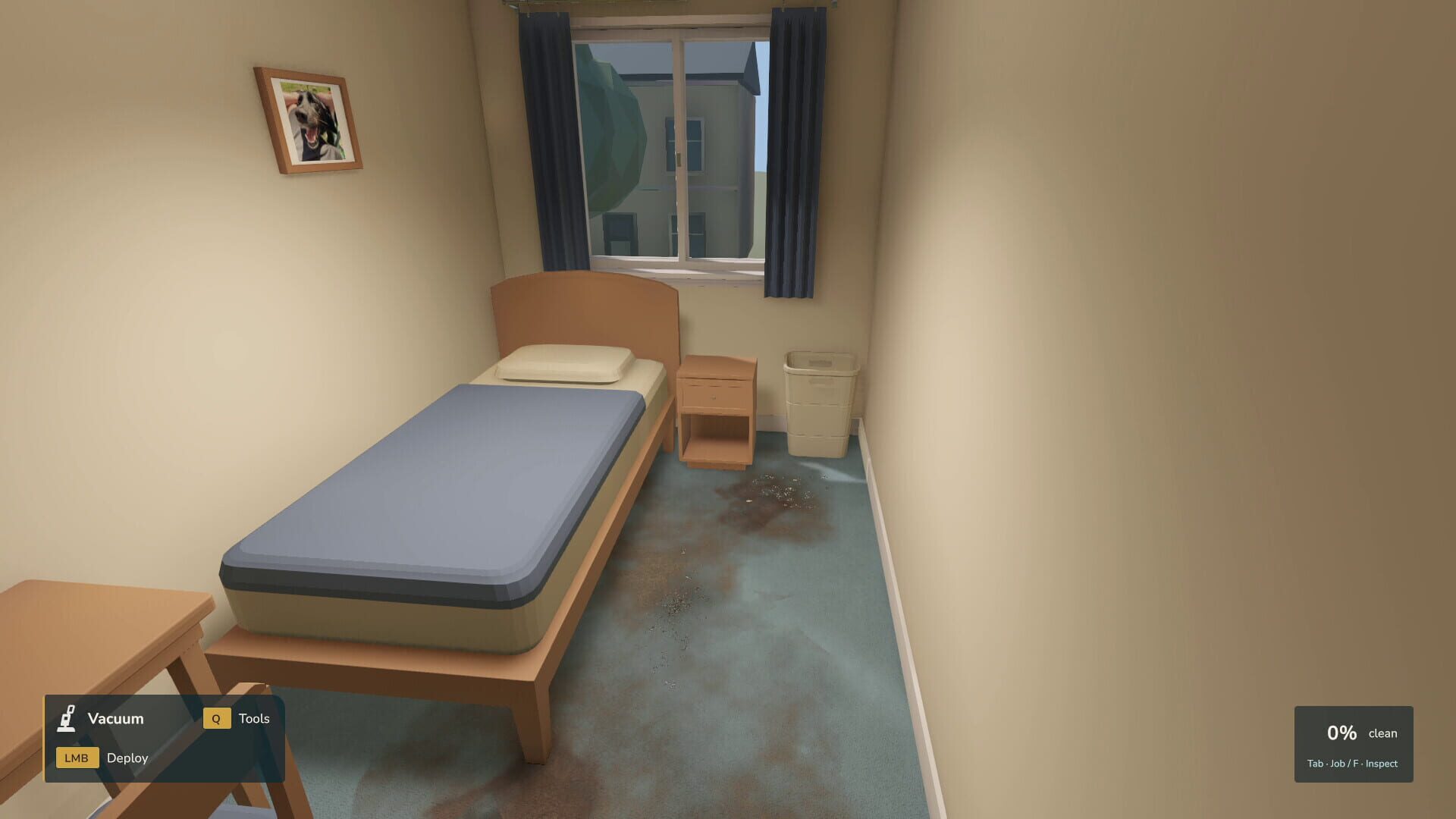 Carpet Daddy screenshot 4