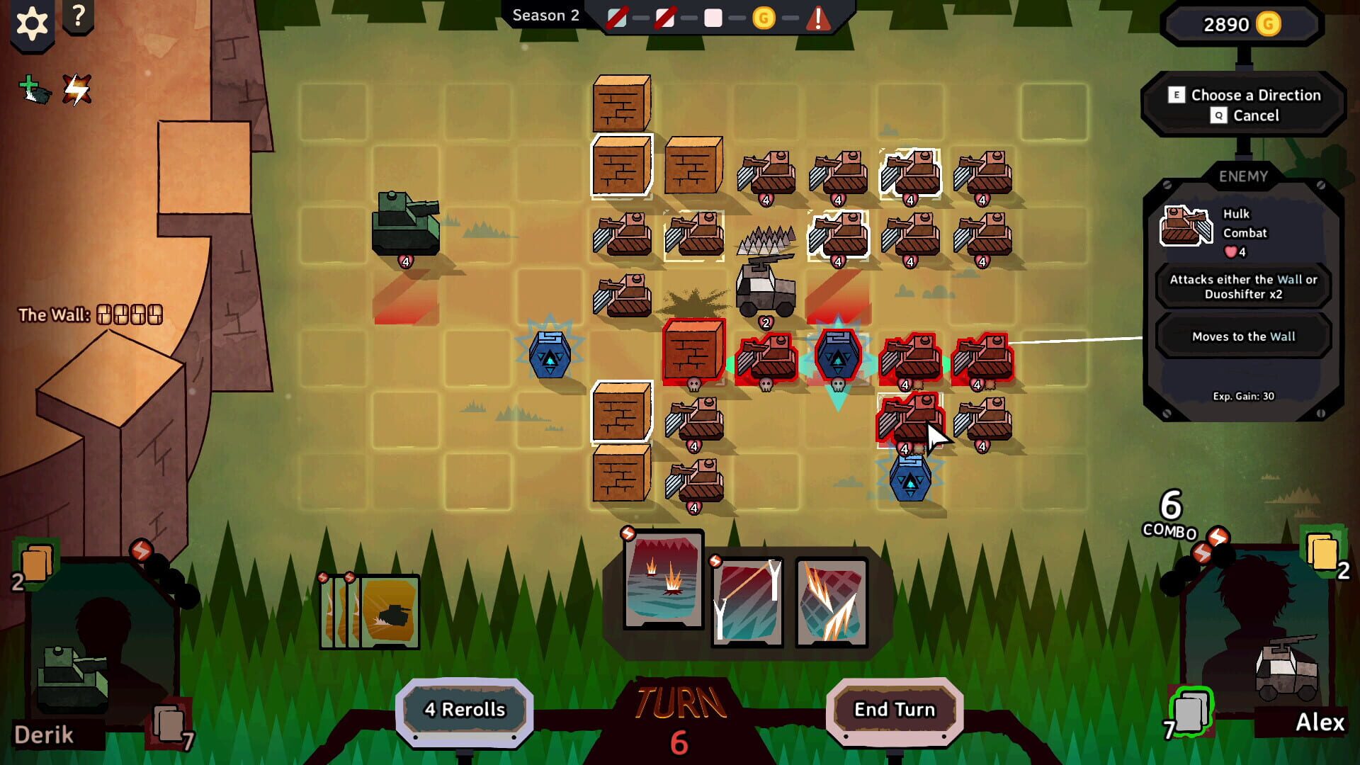 Duoshift screenshot 7