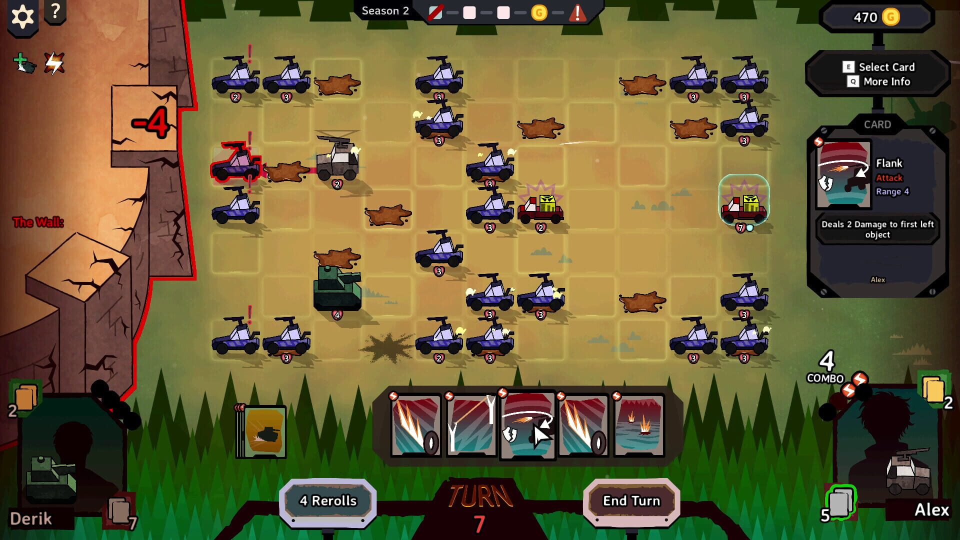 Duoshift screenshot 8
