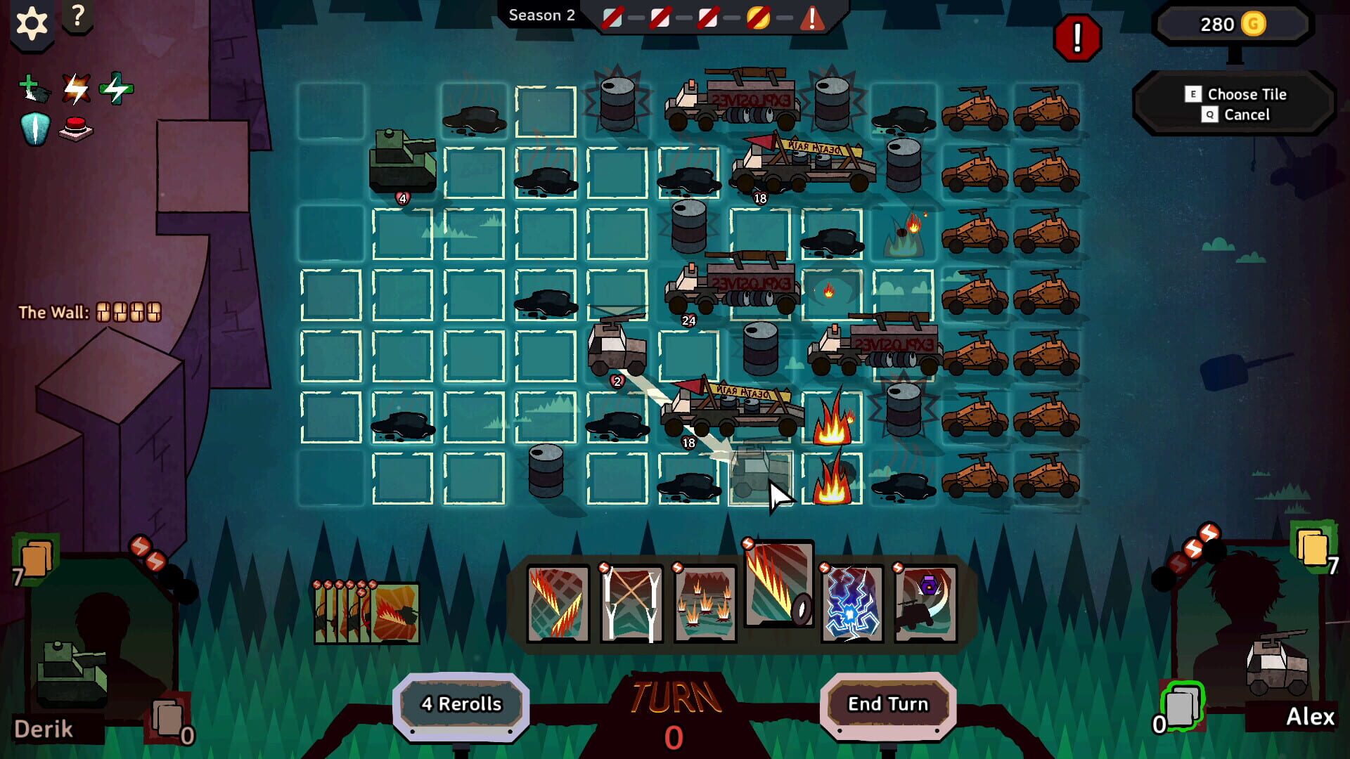 Duoshift screenshot 5